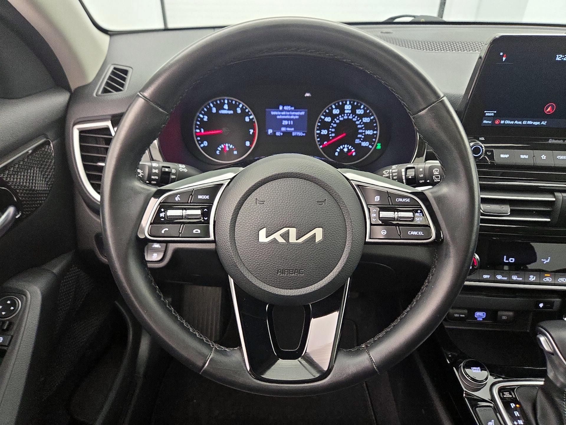 Thumbnail: 2022 Kia Seltos - 10