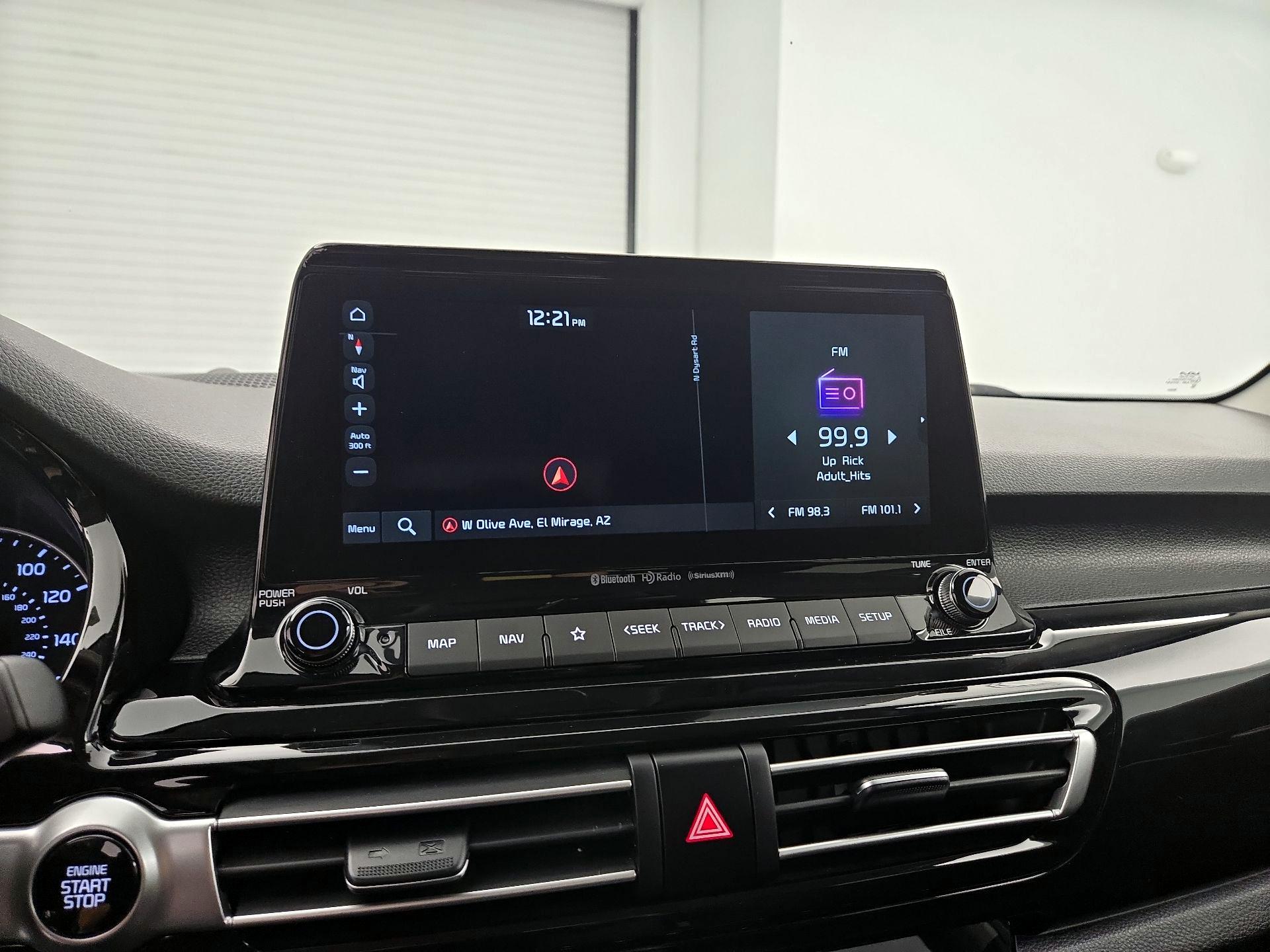 Thumbnail: 2022 Kia Seltos - 14