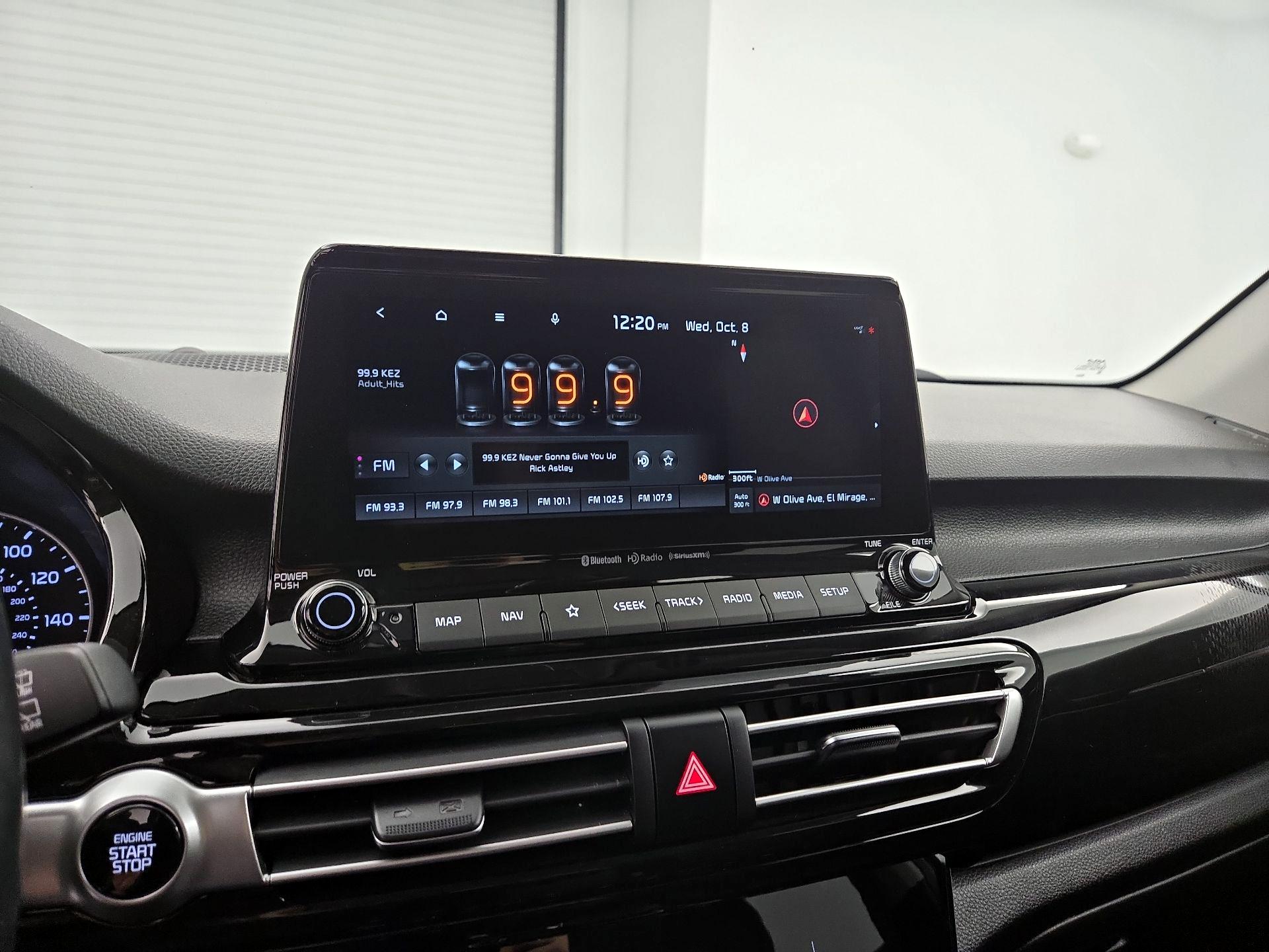 Thumbnail: 2022 Kia Seltos - 16