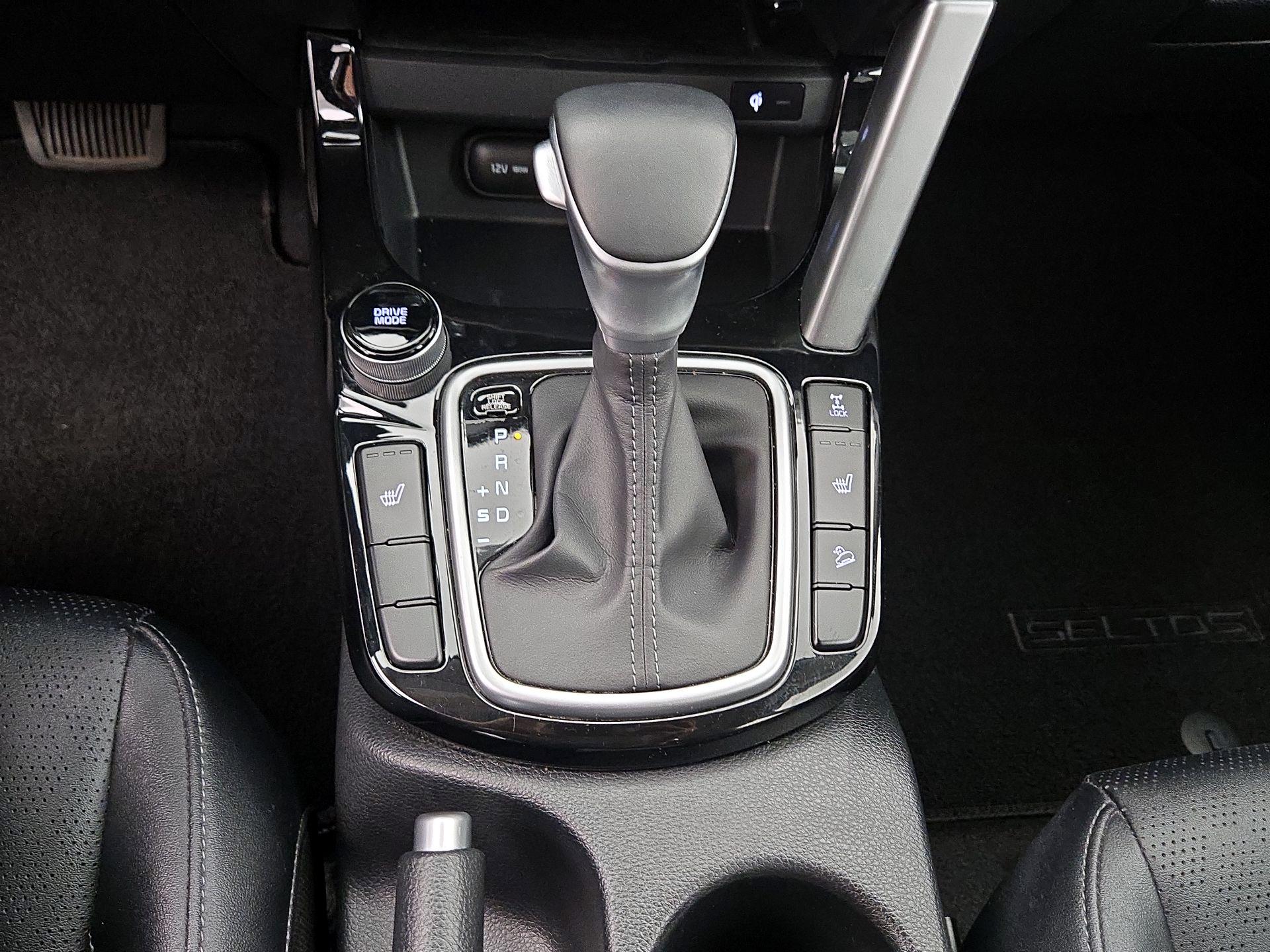 Thumbnail: 2022 Kia Seltos - 18