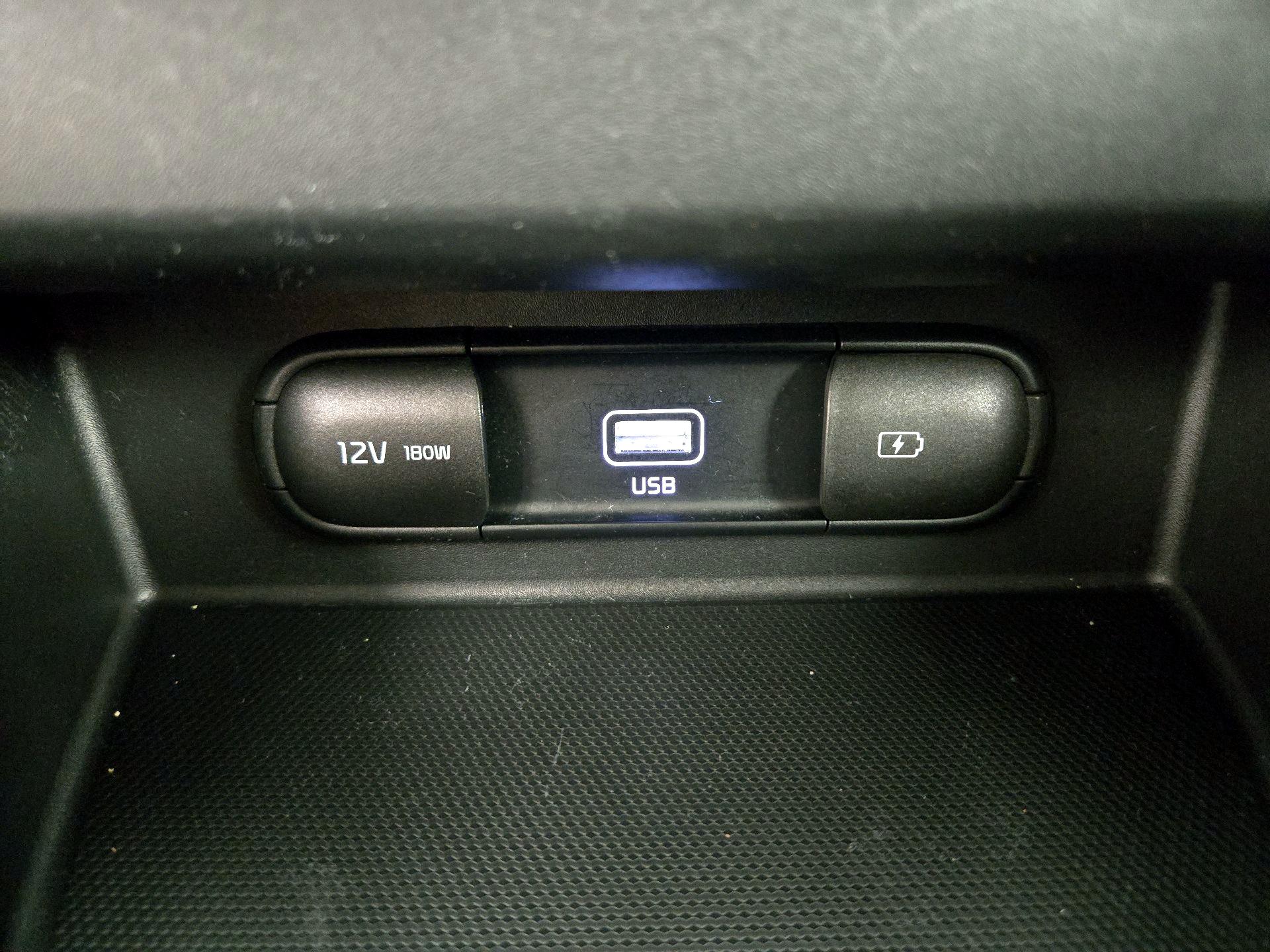 Thumbnail: 2022 Kia Seltos - 19