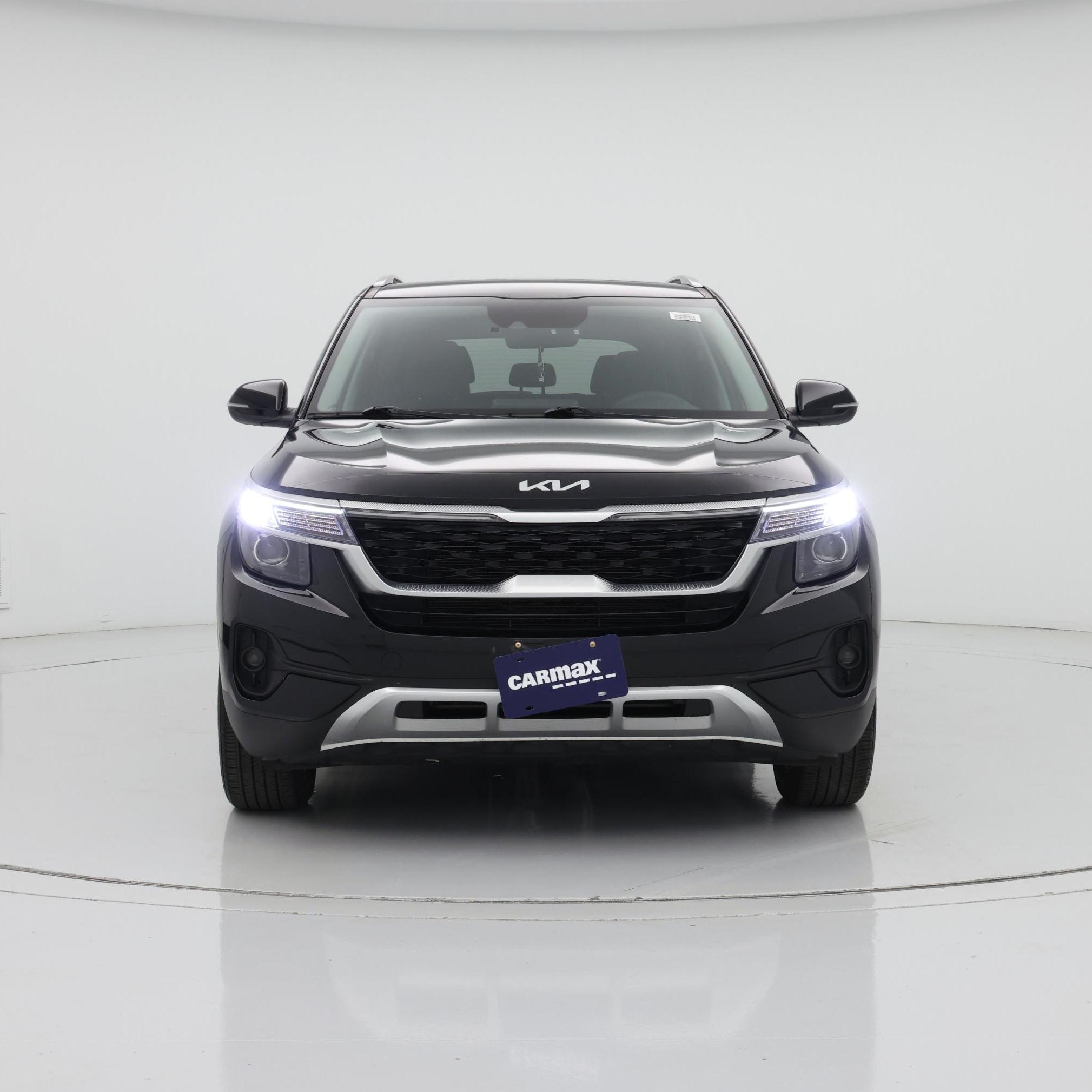 Thumbnail: 2022 Kia Seltos - 5