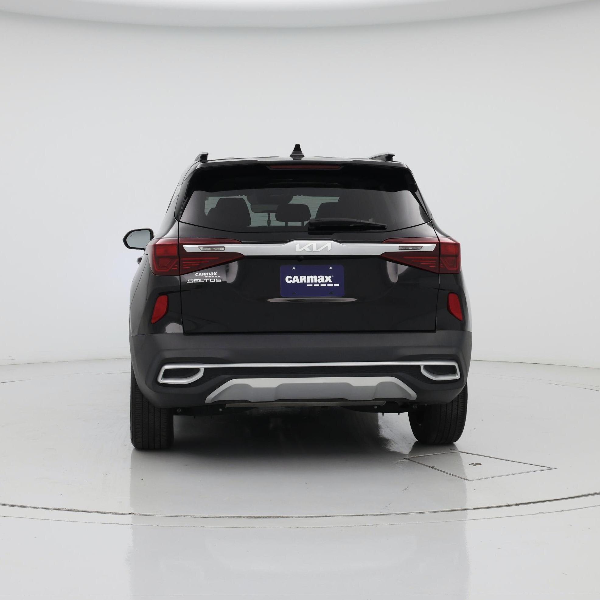 Thumbnail: 2022 Kia Seltos - 6