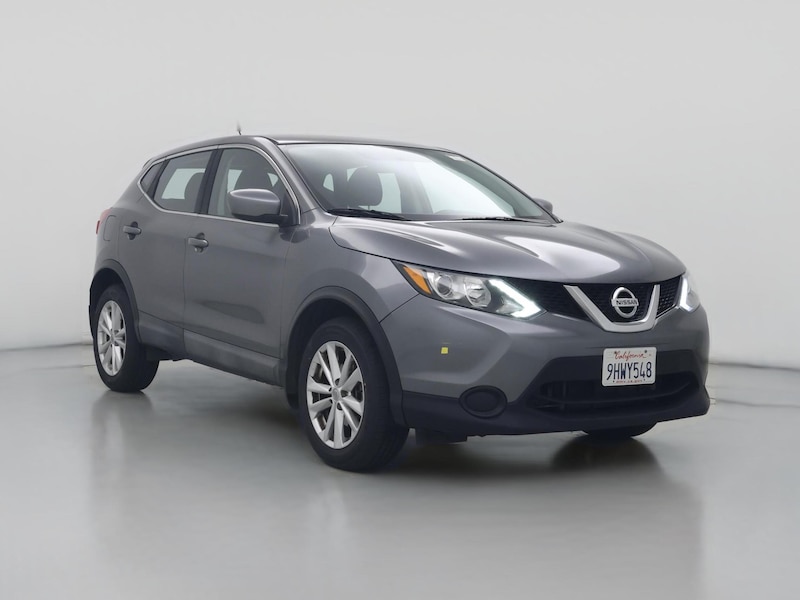 2017 Nissan Rogue Sport S -
                  Ontario, CA