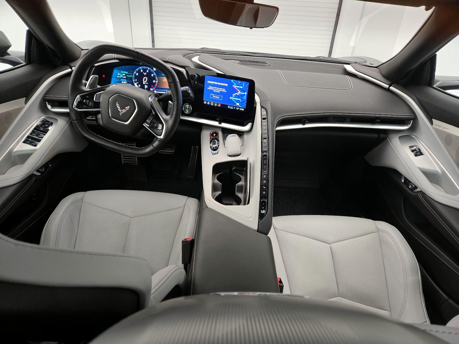 Thumbnail: 2023 Chevrolet Corvette - 9