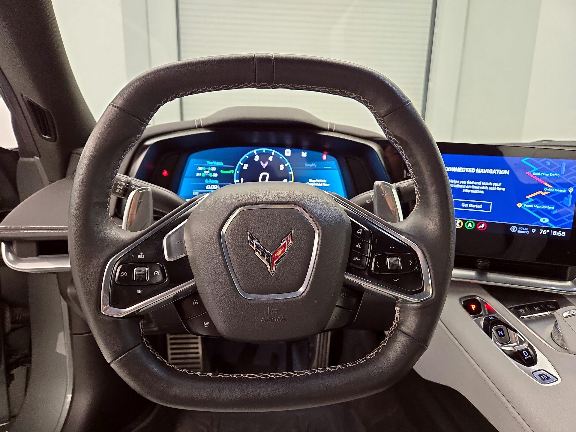 Thumbnail: 2023 Chevrolet Corvette - 10