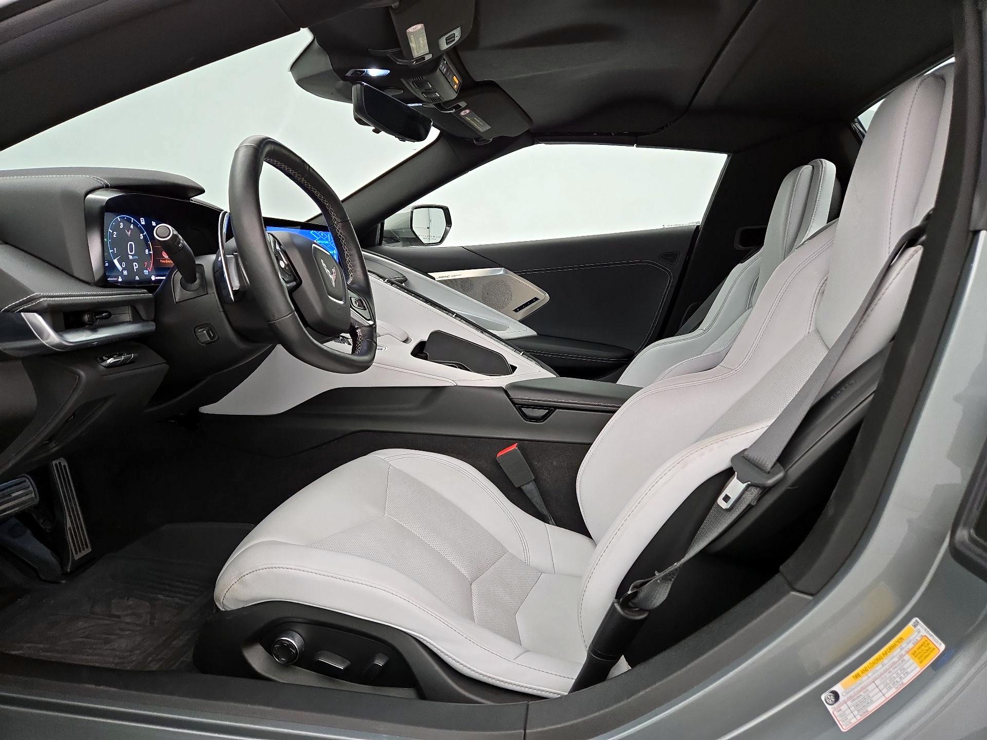 Thumbnail: 2023 Chevrolet Corvette - 11