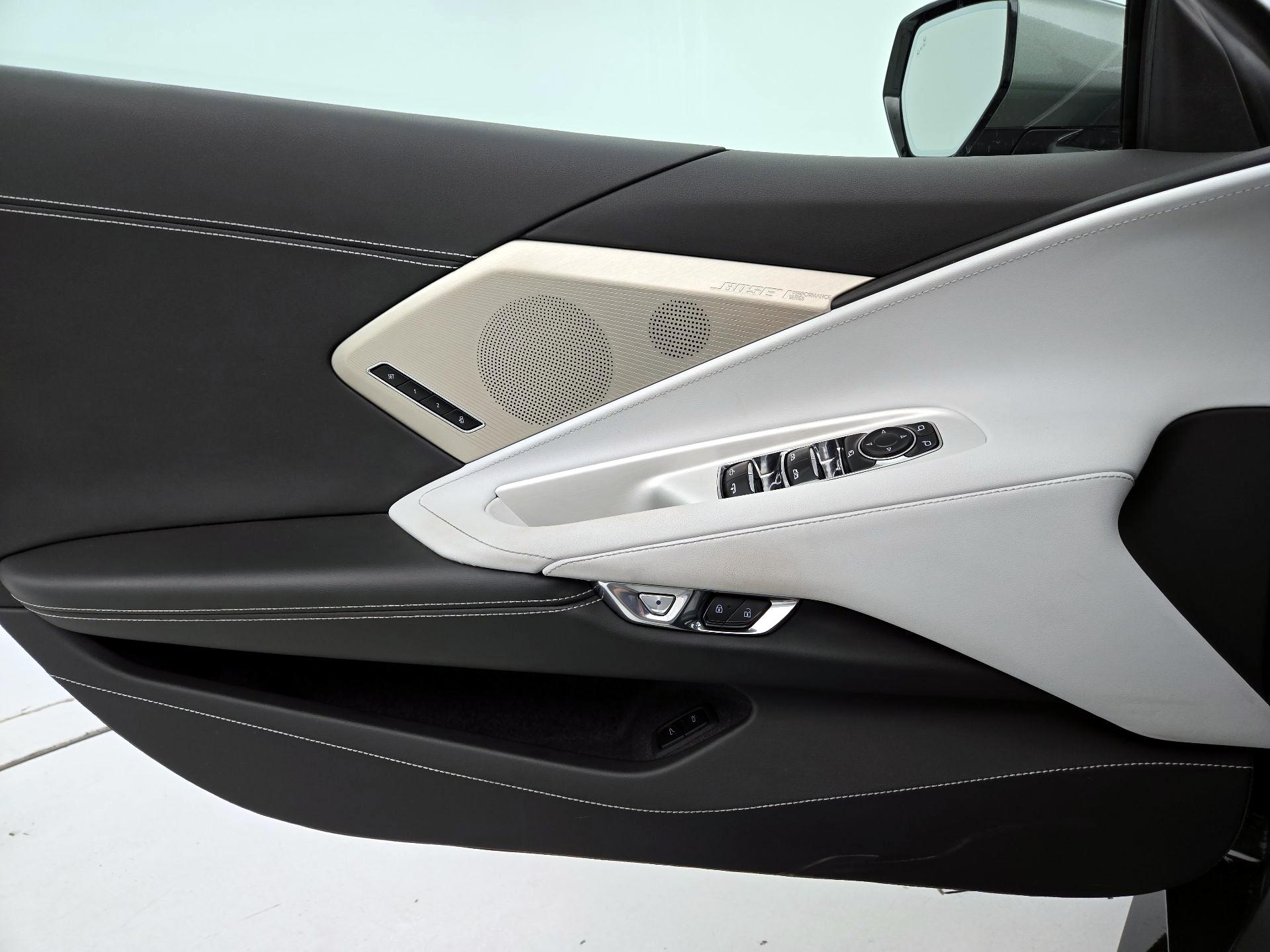 Thumbnail: 2023 Chevrolet Corvette - 12