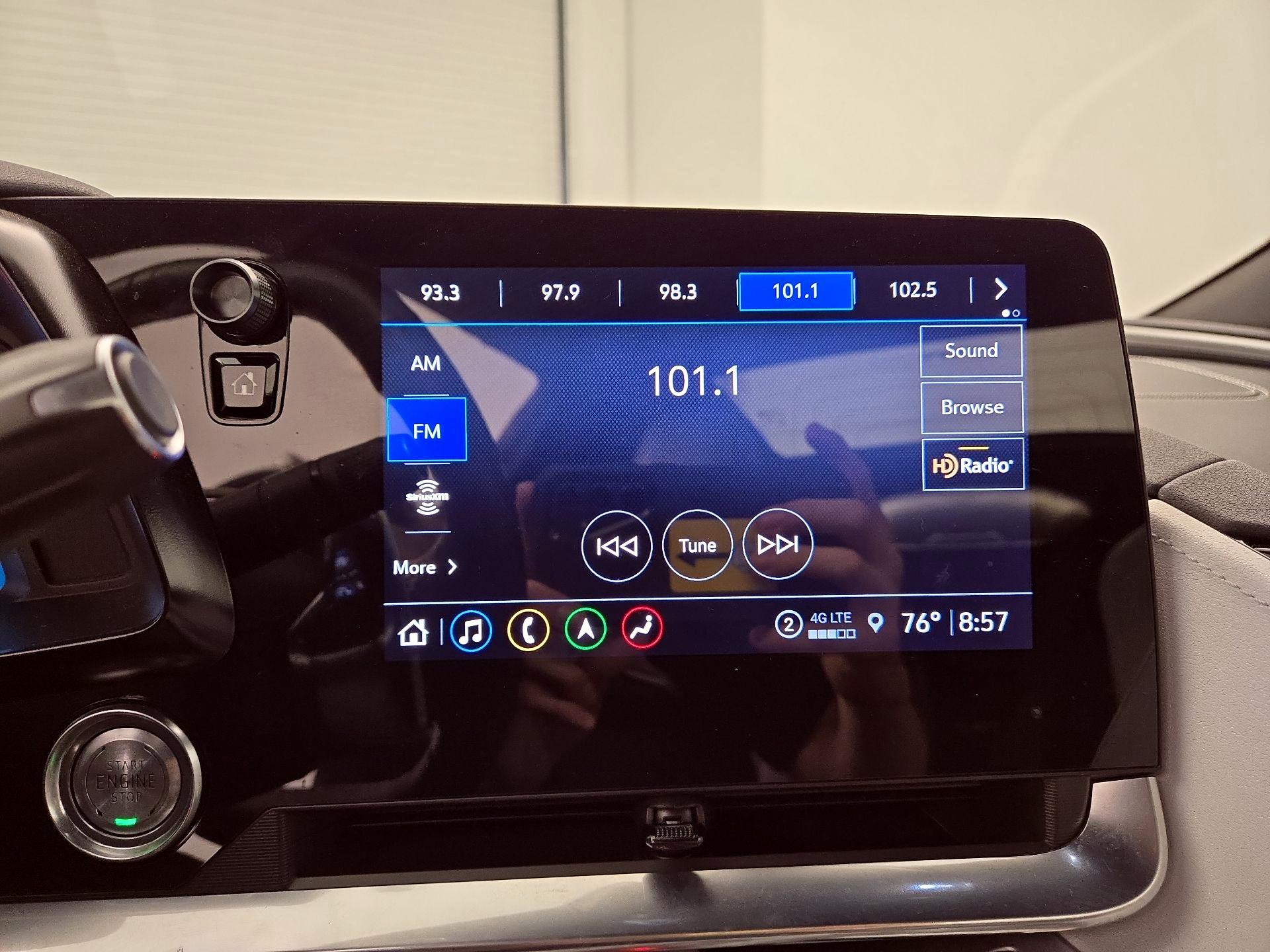 Thumbnail: 2023 Chevrolet Corvette - 15