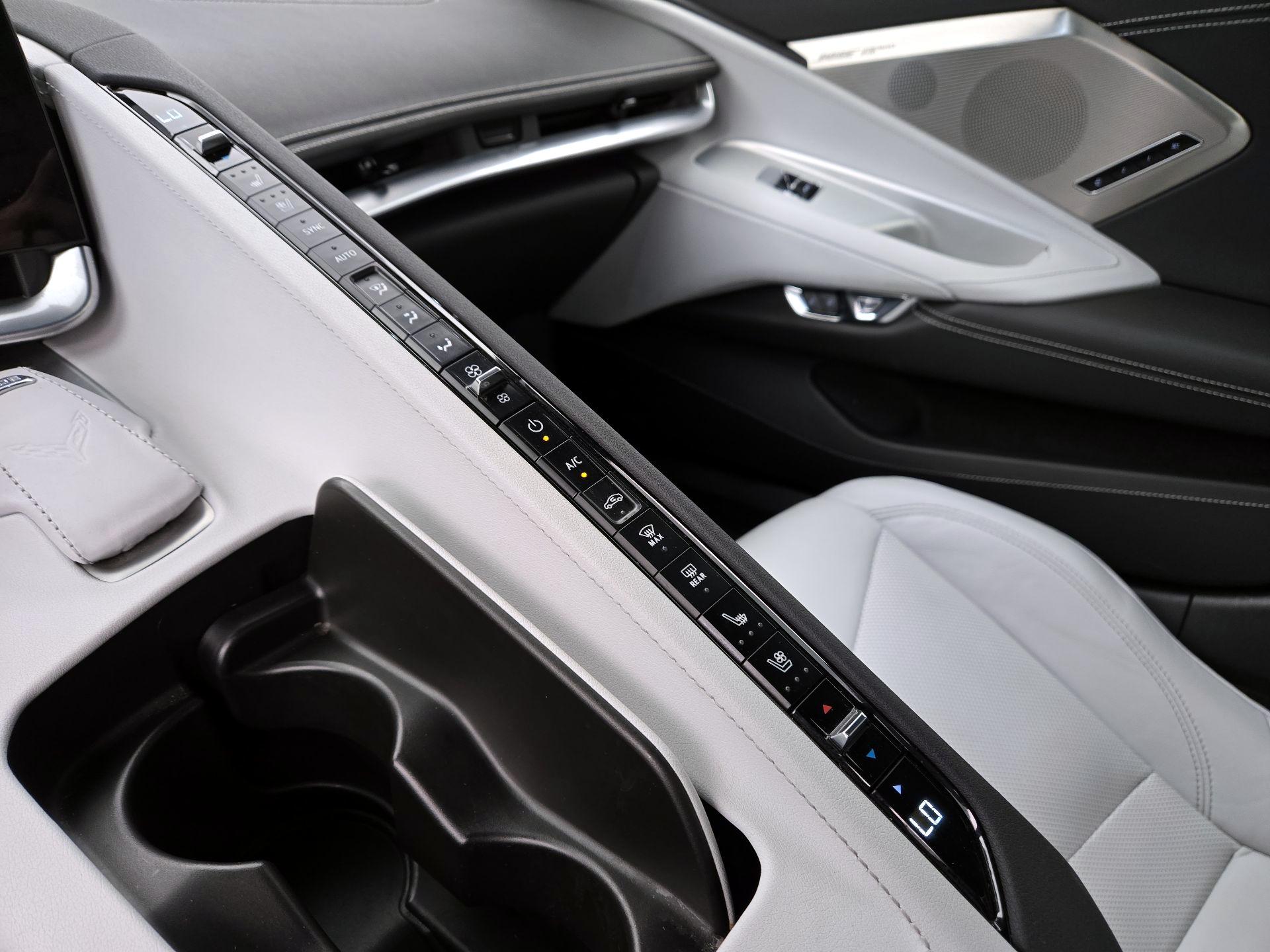 Thumbnail: 2023 Chevrolet Corvette - 16