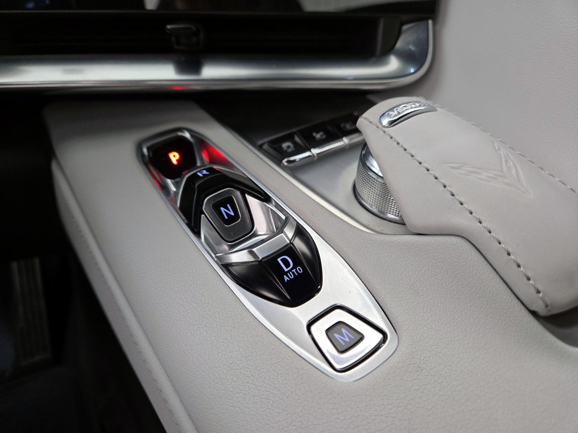 Thumbnail: 2023 Chevrolet Corvette - 17