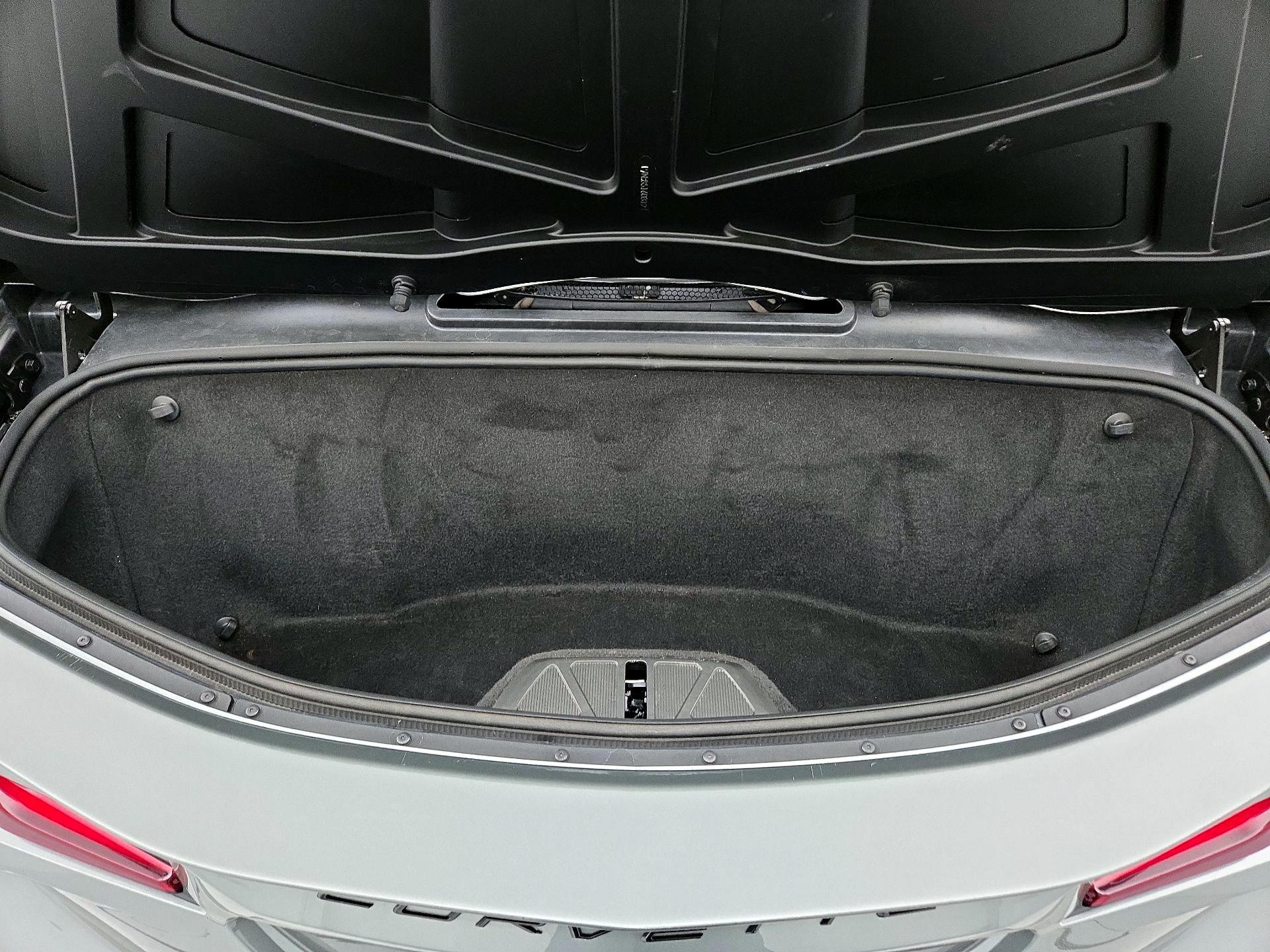 Thumbnail: 2023 Chevrolet Corvette - 19