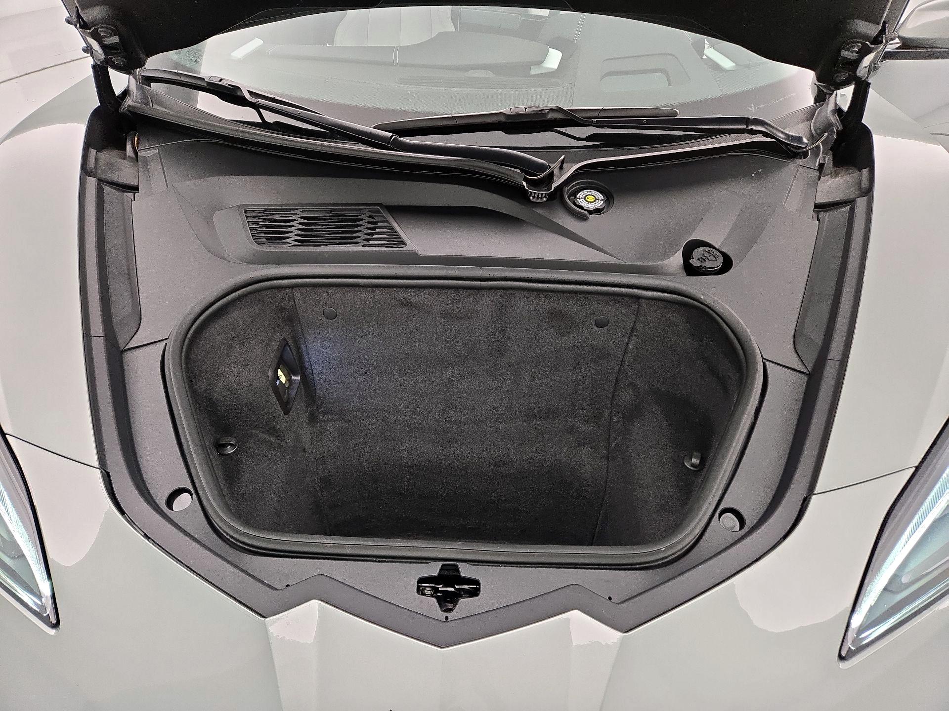 Thumbnail: 2023 Chevrolet Corvette - 20