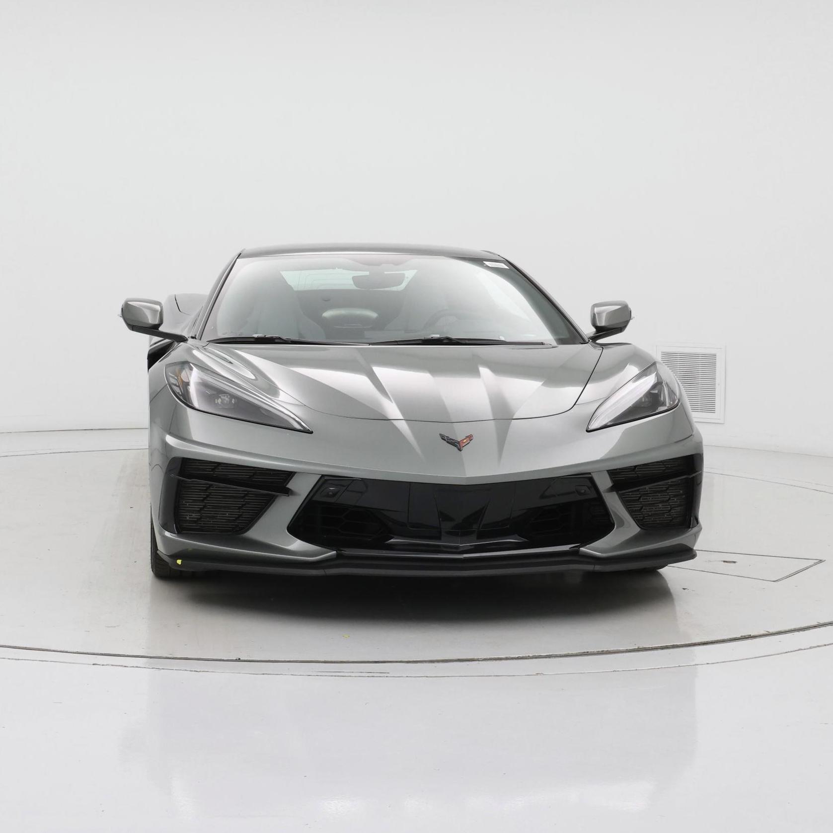 Thumbnail: 2023 Chevrolet Corvette - 5