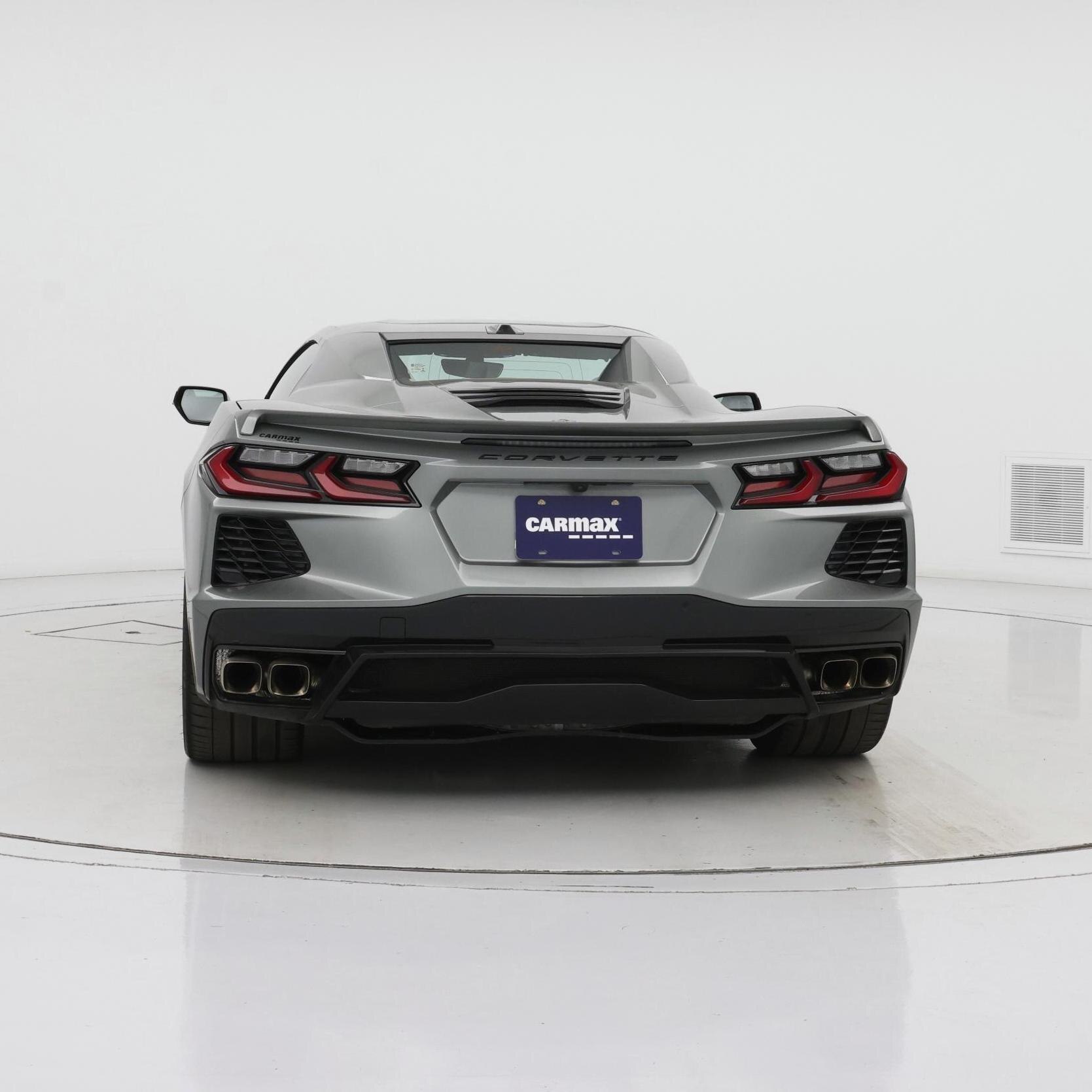 Thumbnail: 2023 Chevrolet Corvette - 6