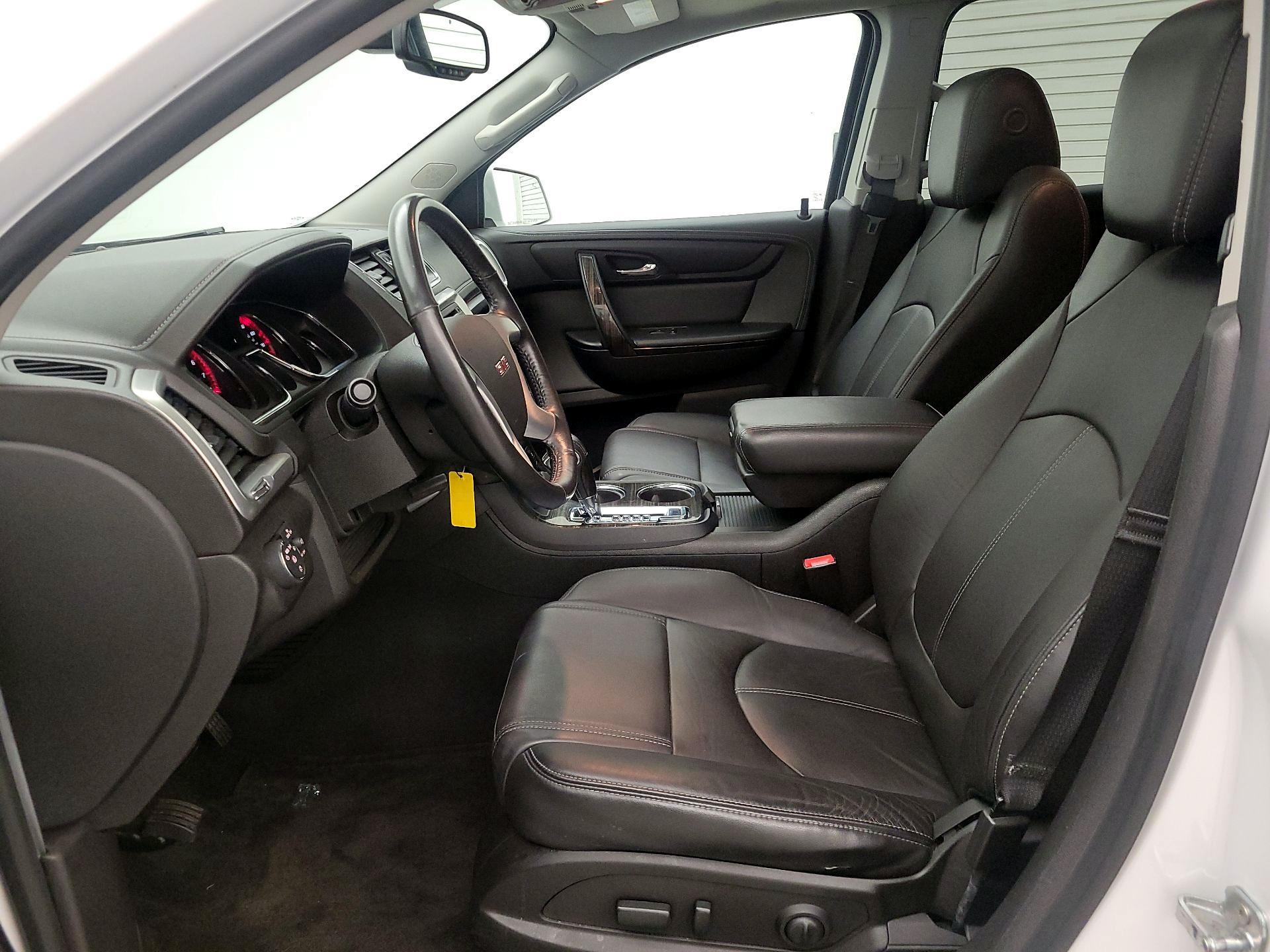 Thumbnail: 2017 GMC Acadia - 11