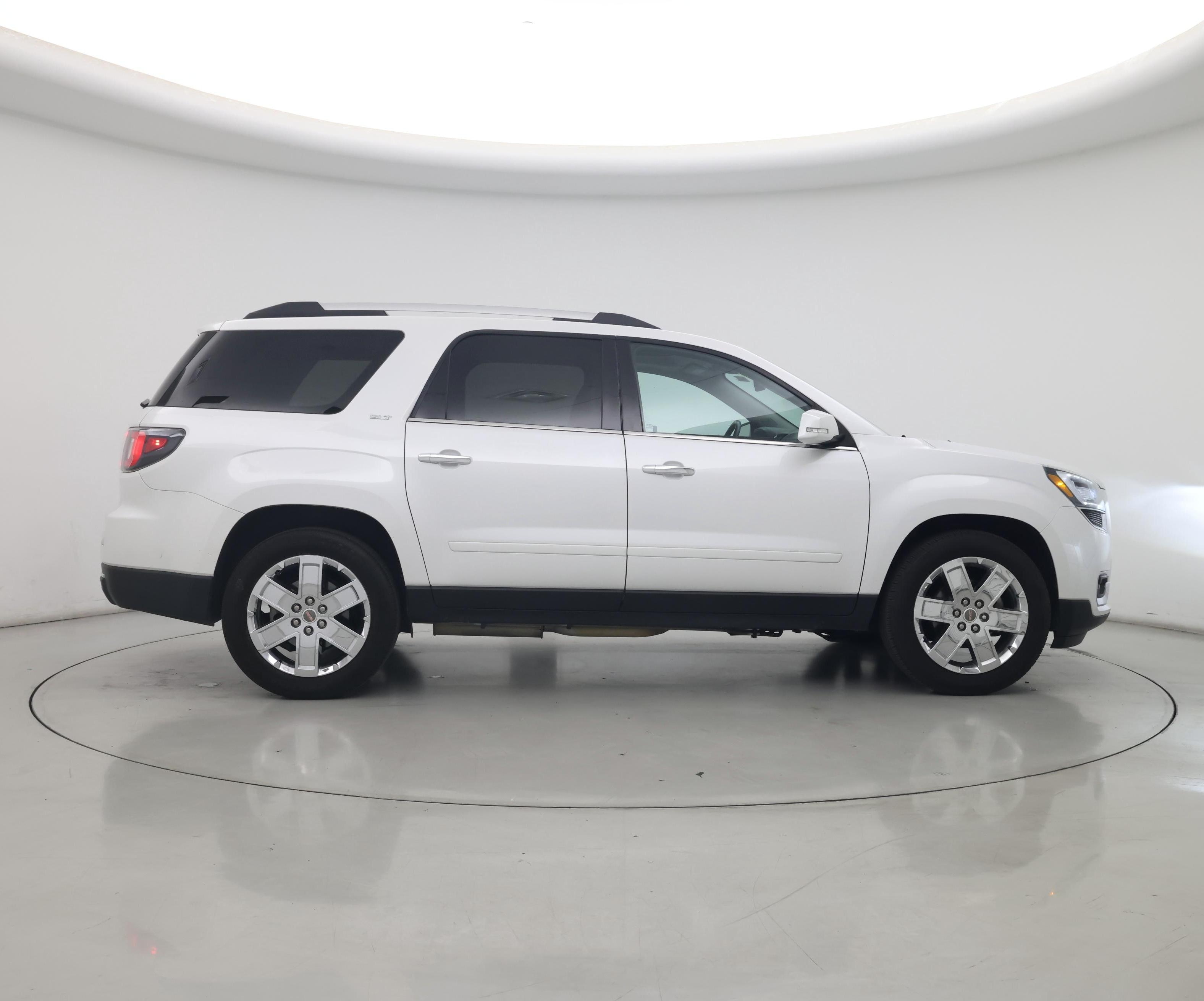 Thumbnail: 2017 GMC Acadia - 7