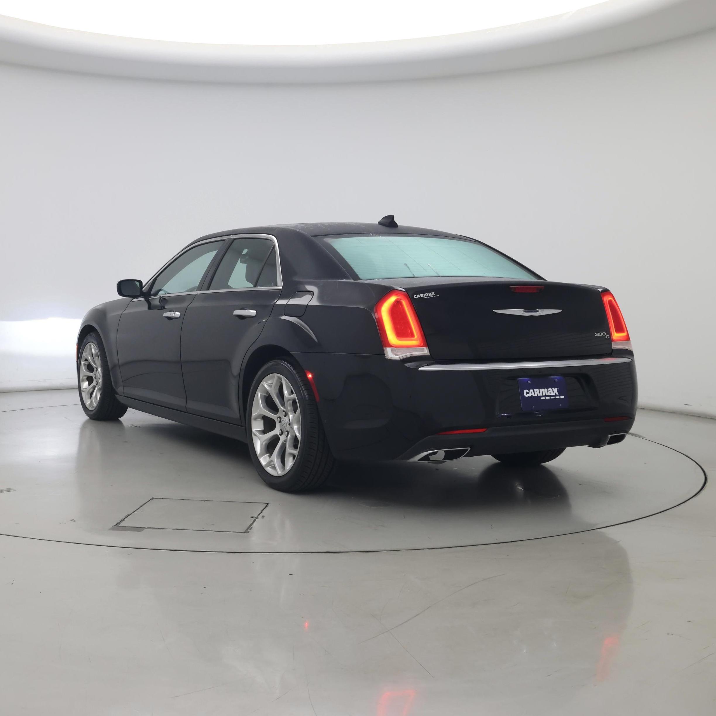 Thumbnail: 2016 Chrysler 300 - 2