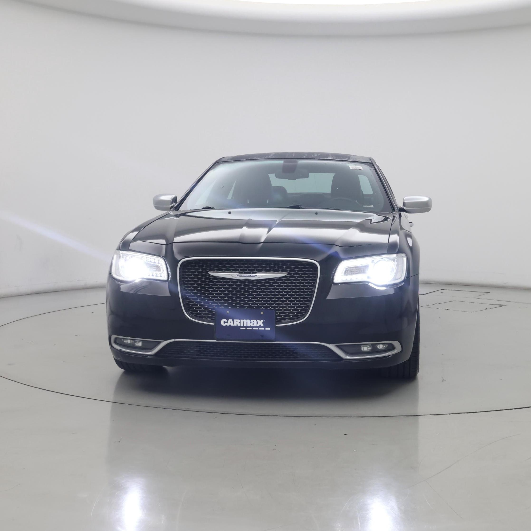 Thumbnail: 2016 Chrysler 300 - 5