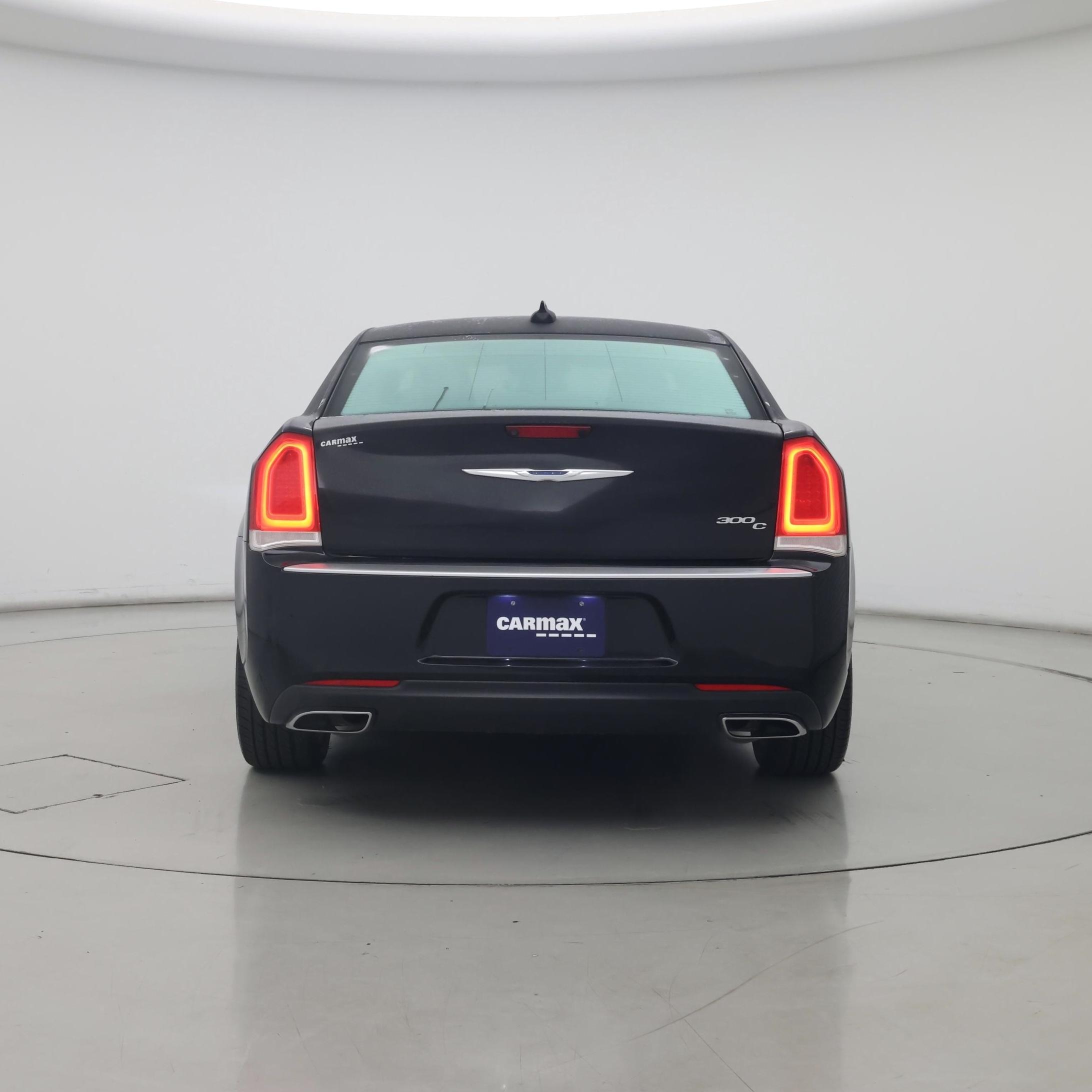 Thumbnail: 2016 Chrysler 300 - 6