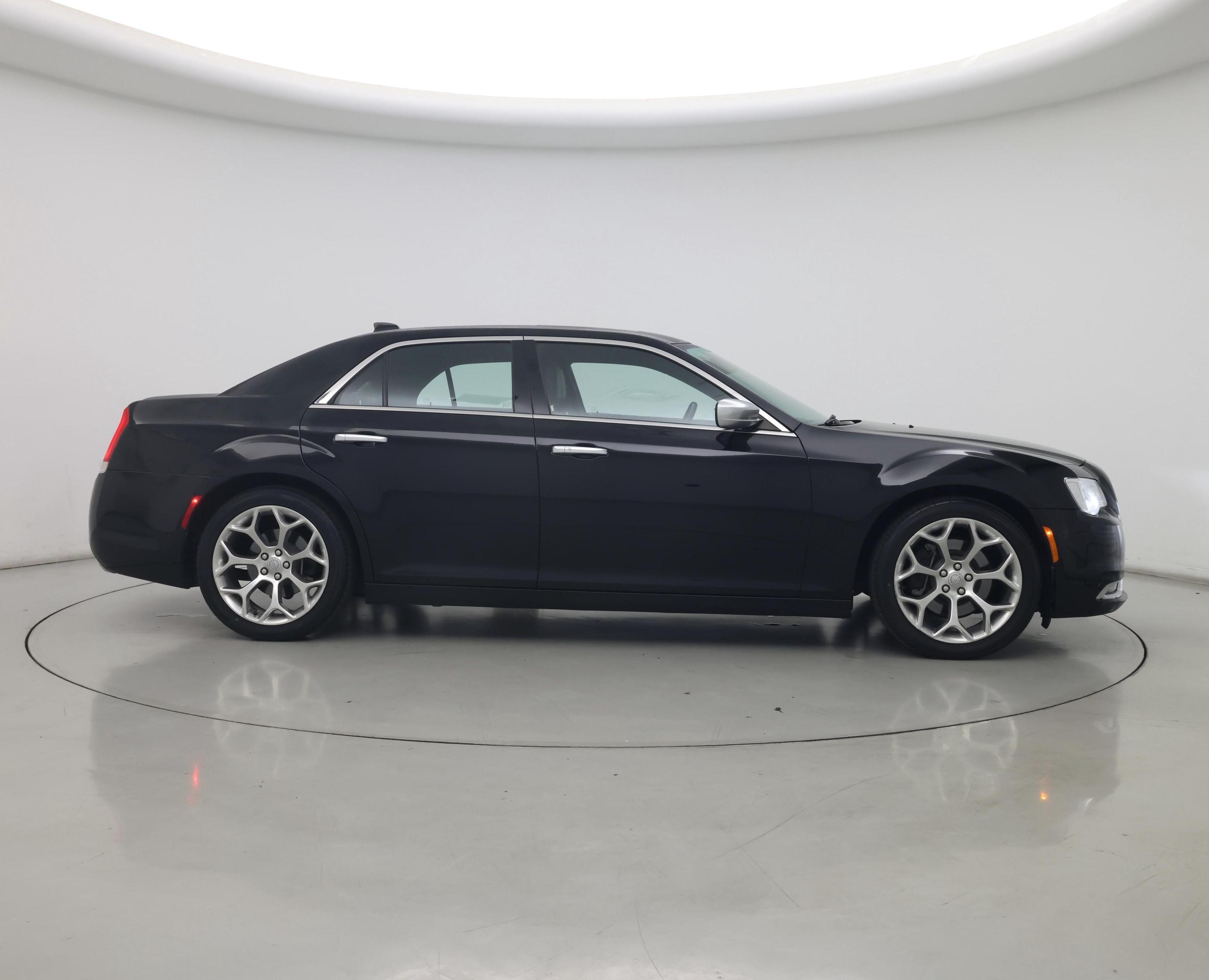 Thumbnail: 2016 Chrysler 300 - 7