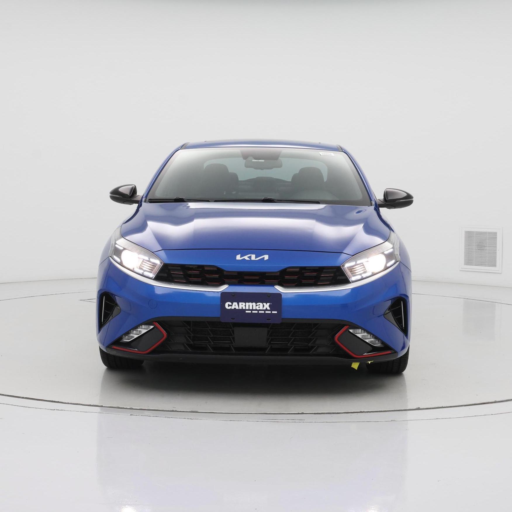 Thumbnail: 2022 Kia Forte - 5