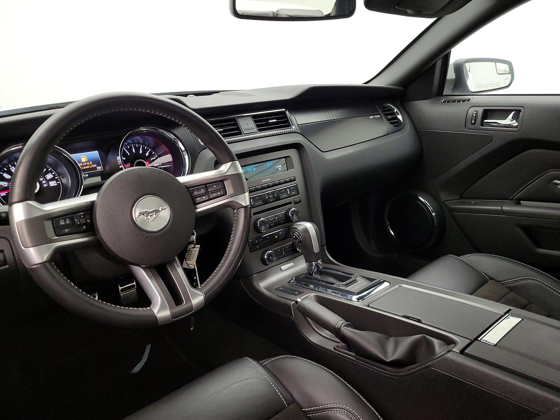 Thumbnail: 2014 Ford Mustang - 9