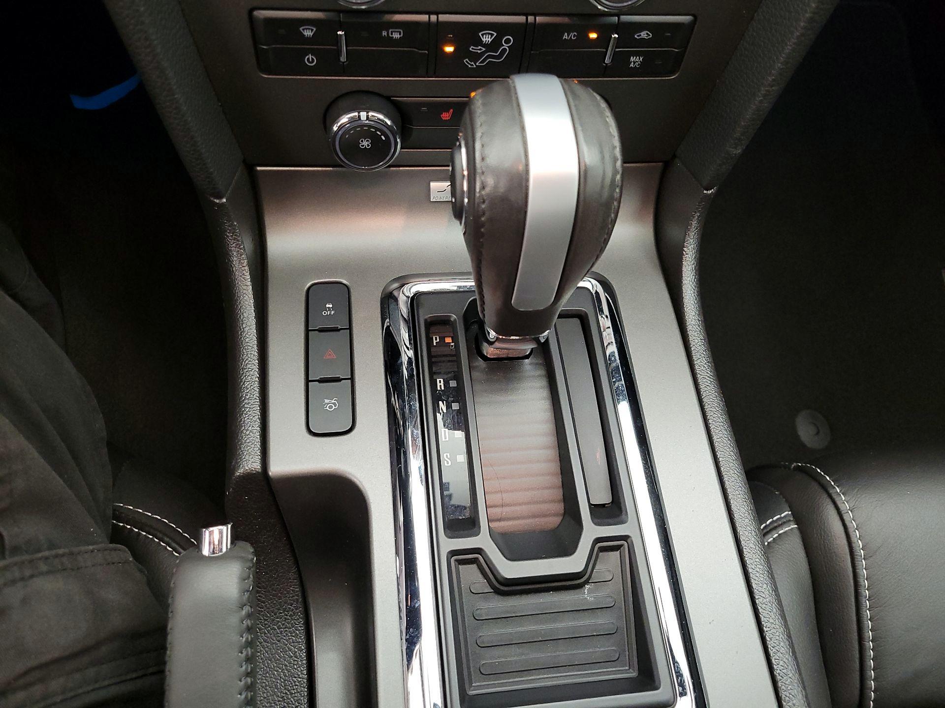 Thumbnail: 2014 Ford Mustang - 16