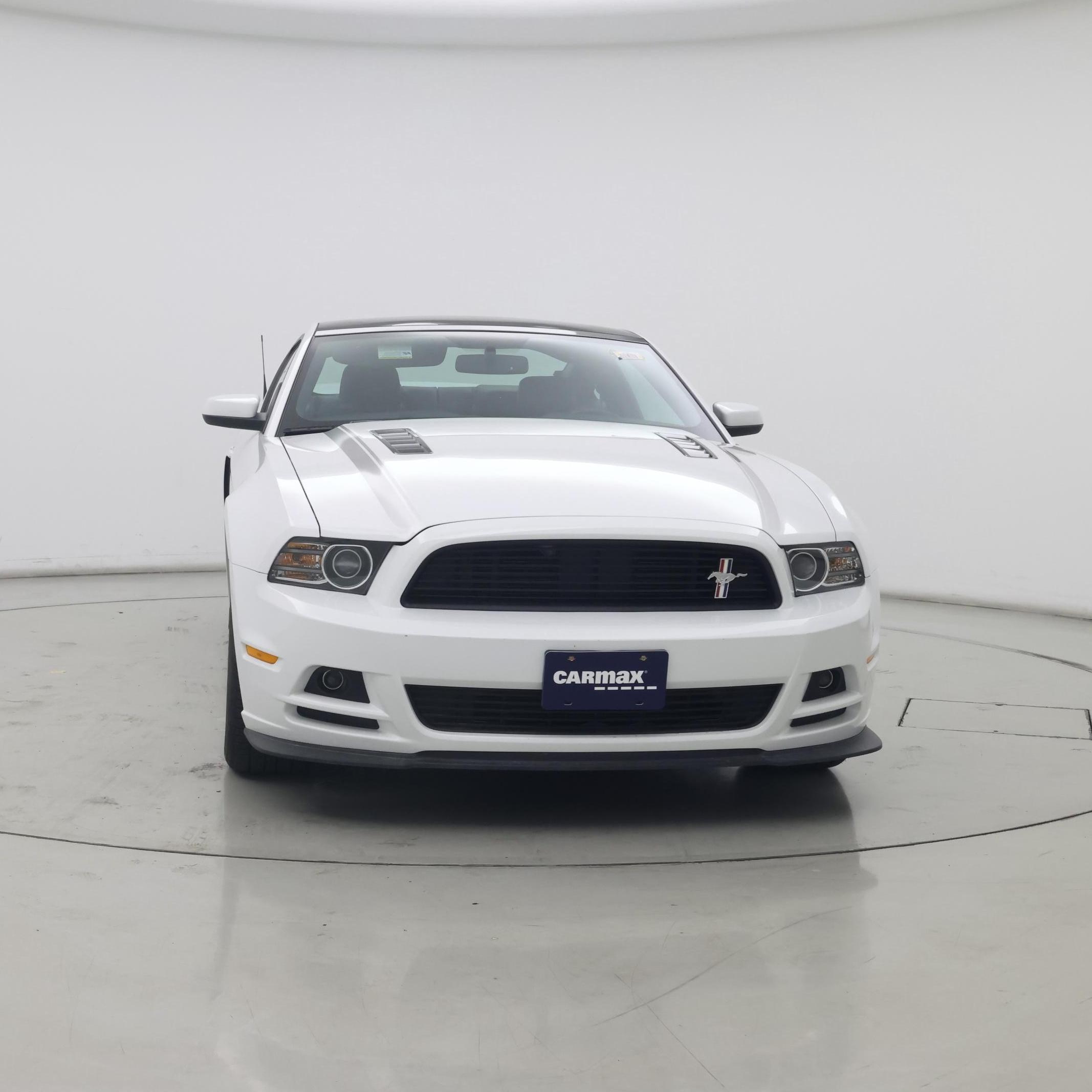 Thumbnail: 2014 Ford Mustang - 5