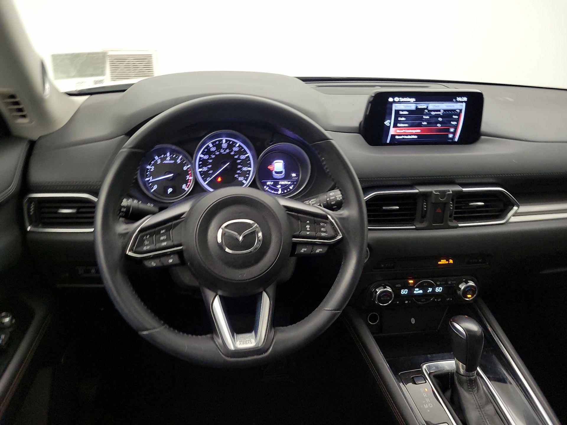Thumbnail: 2018 Mazda CX-5 - 10