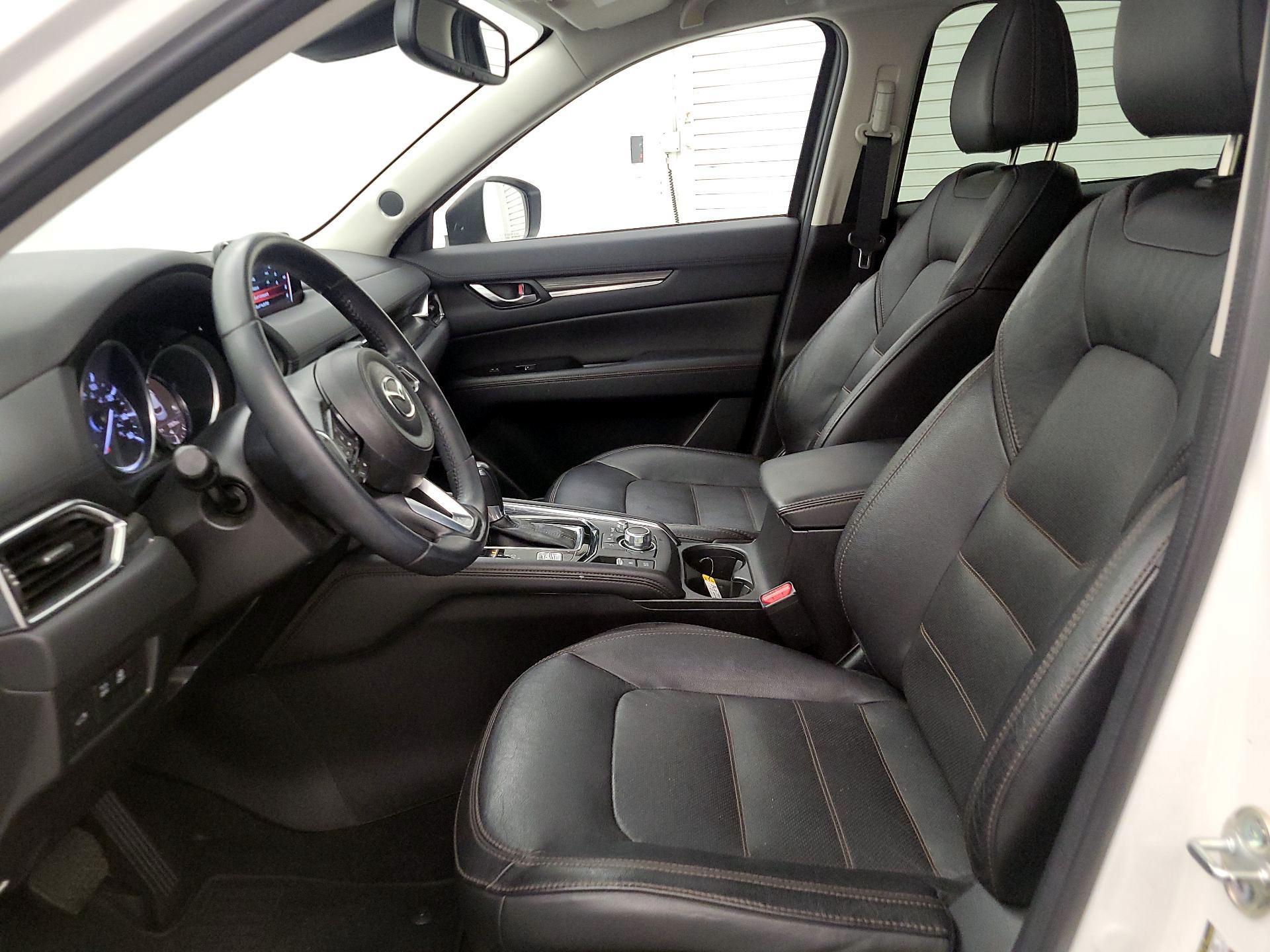 Thumbnail: 2018 Mazda CX-5 - 11