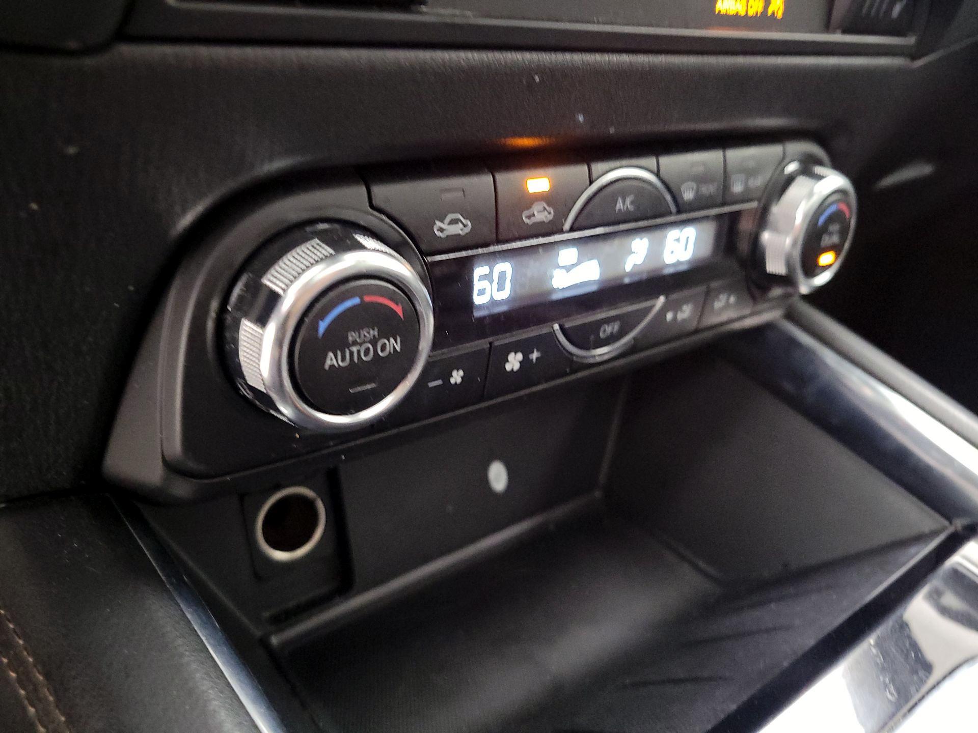 Thumbnail: 2018 Mazda CX-5 - 16