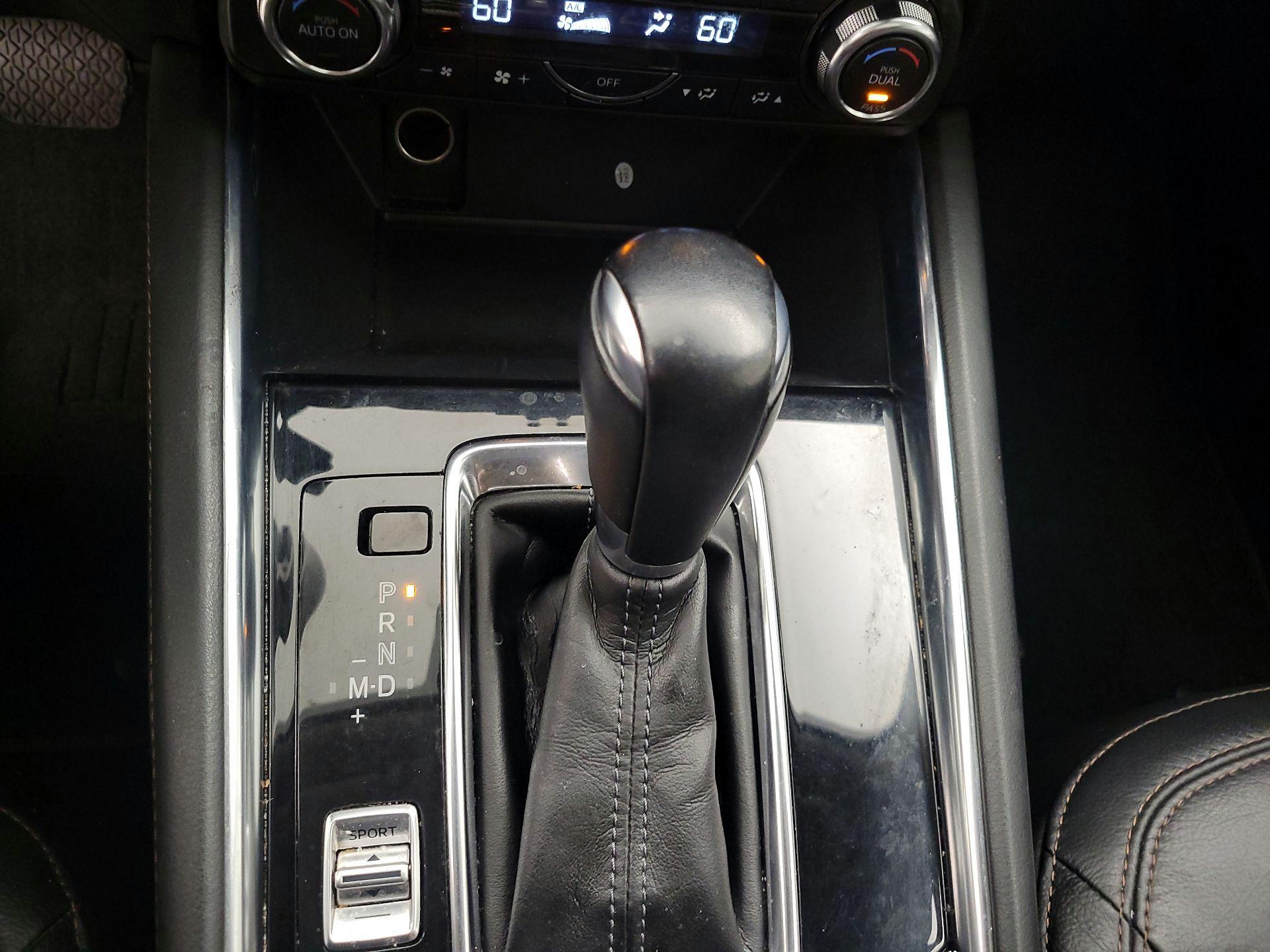Thumbnail: 2018 Mazda CX-5 - 17