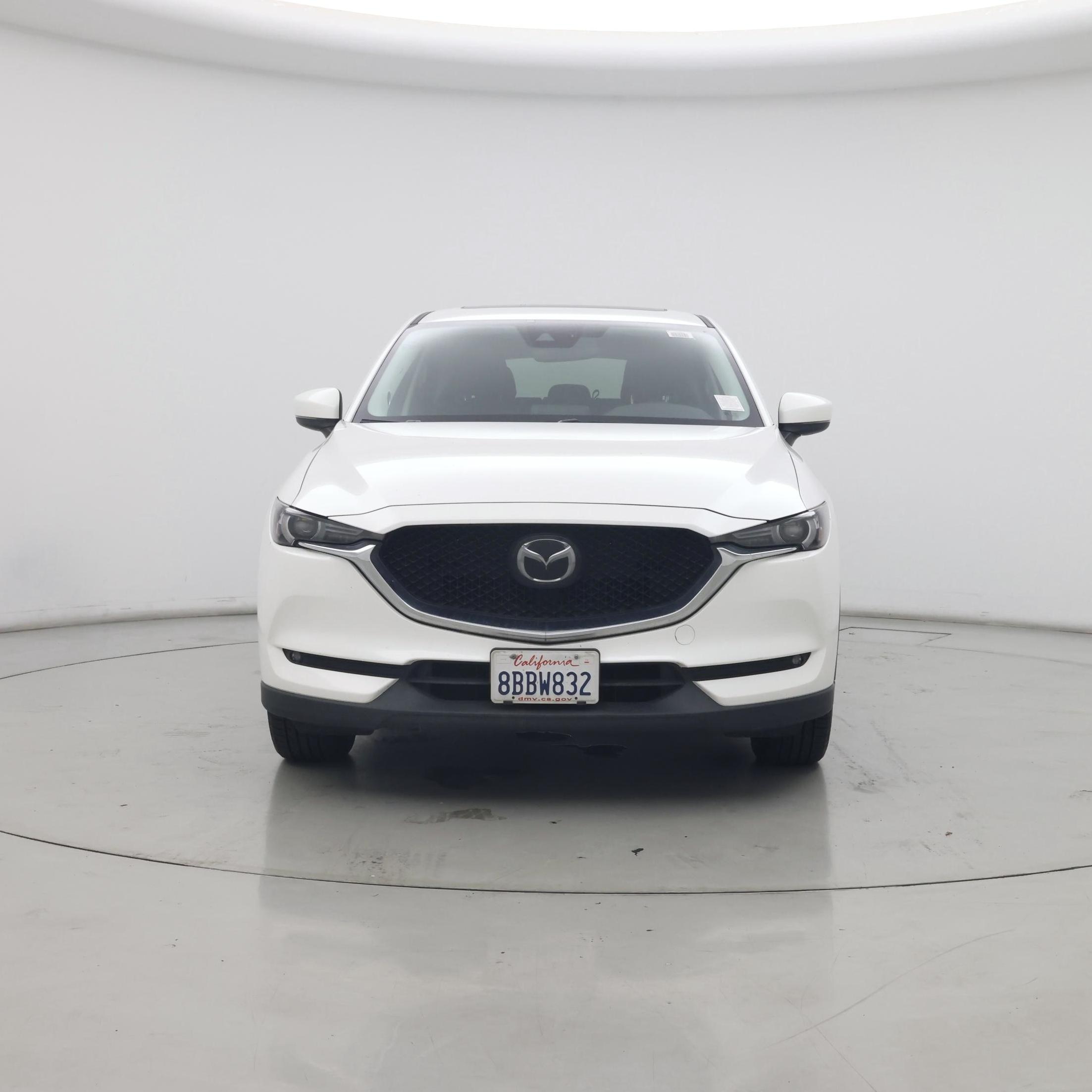 Thumbnail: 2018 Mazda CX-5 - 5