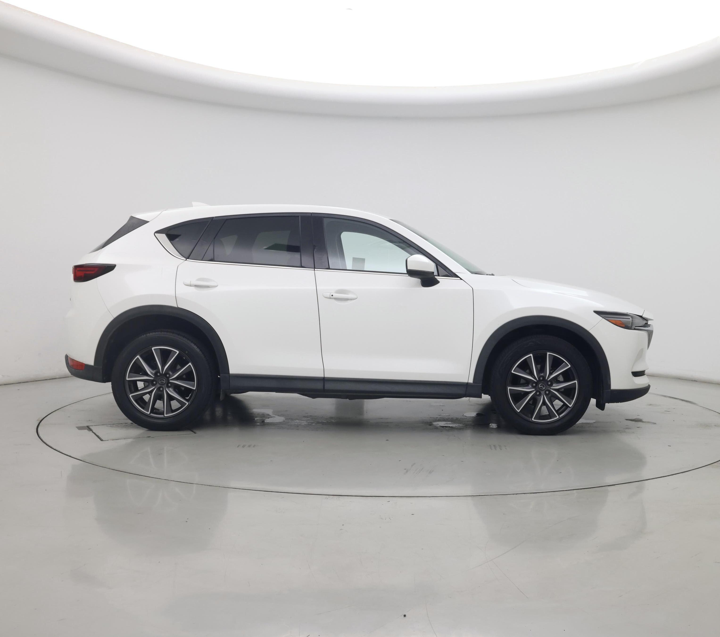 Thumbnail: 2018 Mazda CX-5 - 7