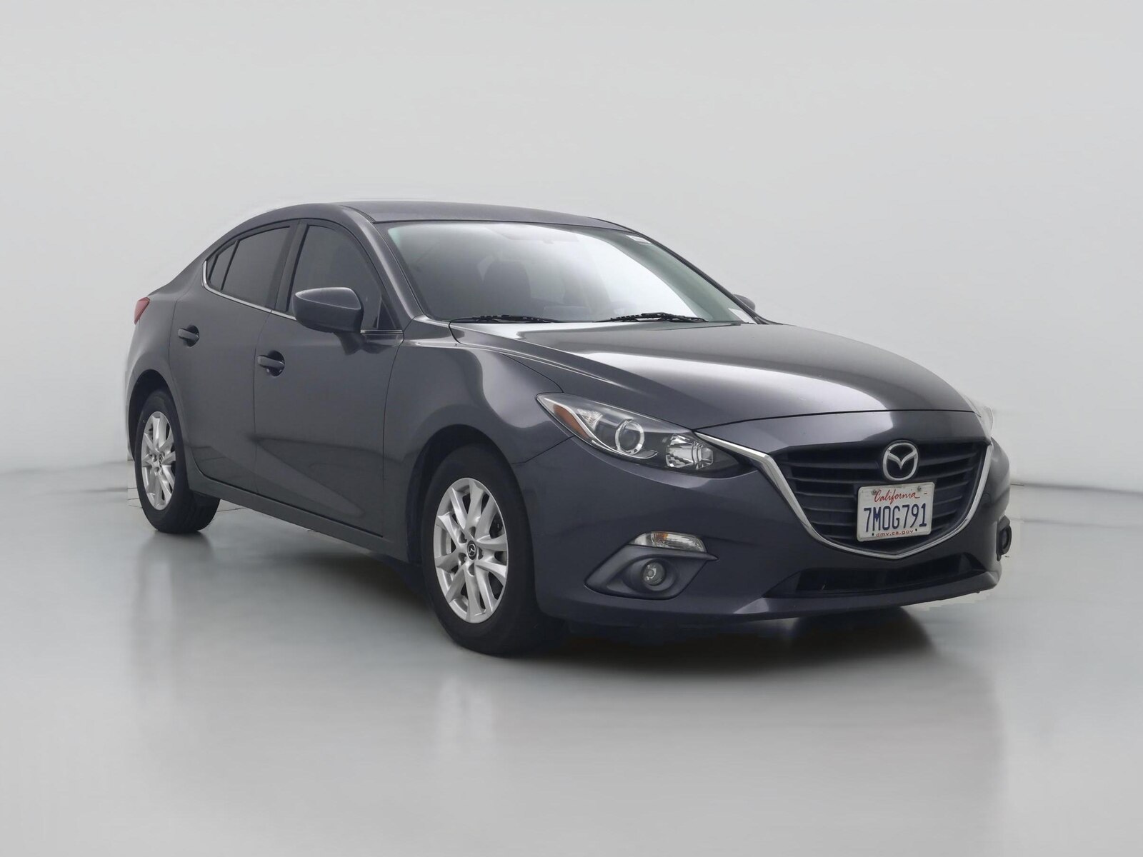 2015 Mazda MAZDA3 i Touring