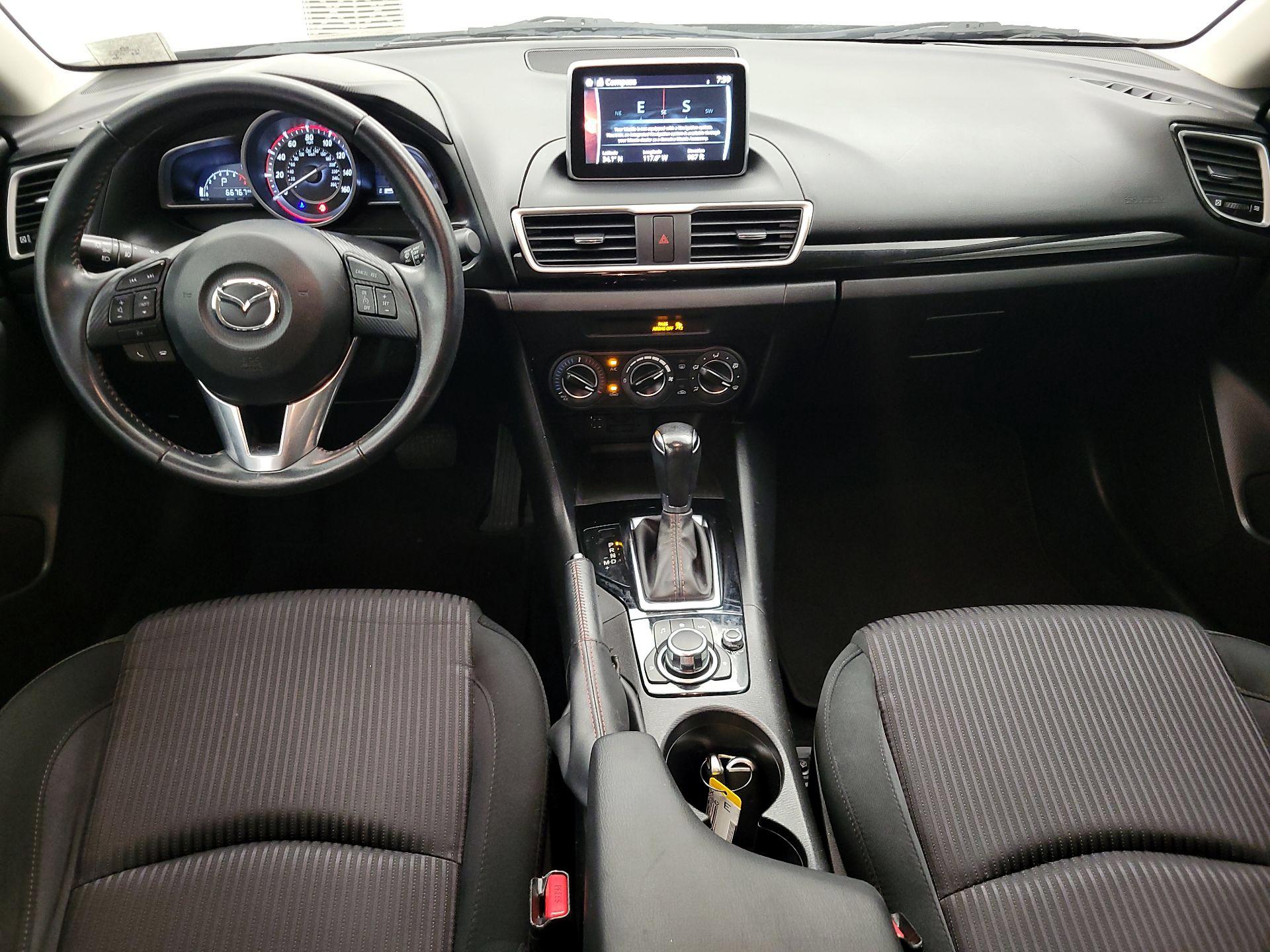 Thumbnail: 2015 Mazda Mazda3 - 9