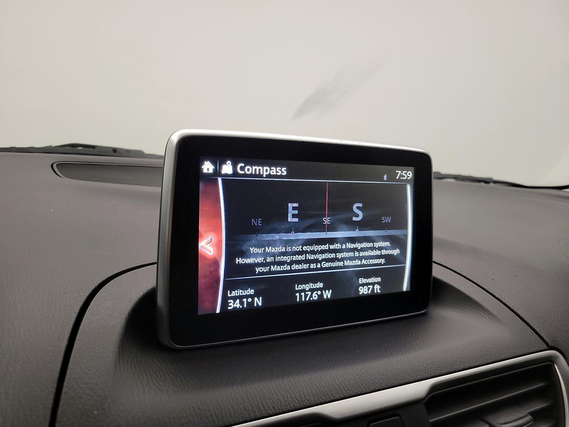 Thumbnail: 2015 Mazda Mazda3 - 14