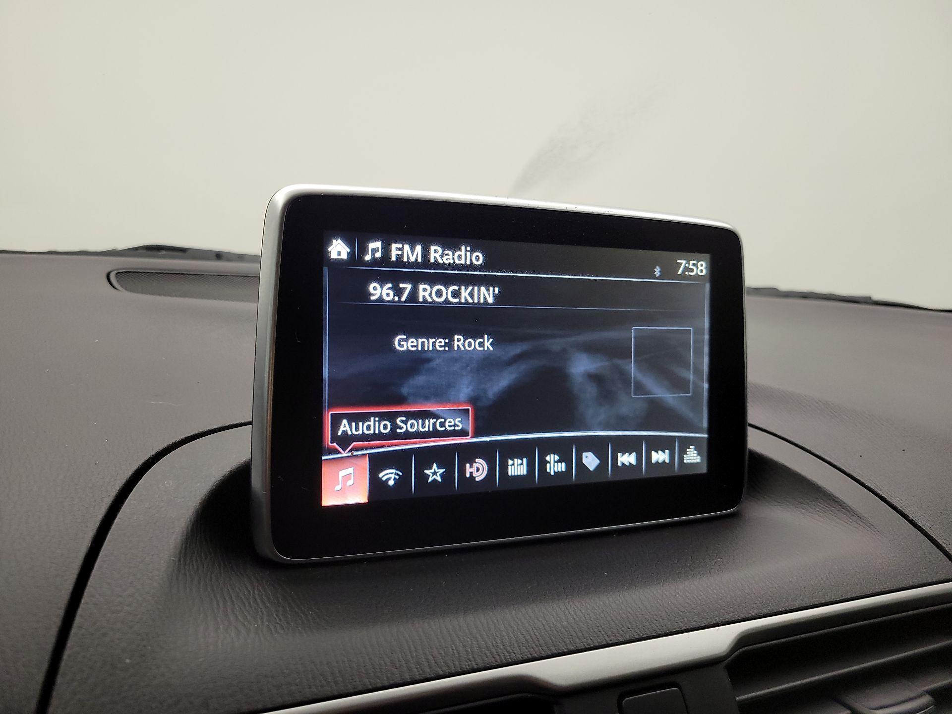 Thumbnail: 2015 Mazda Mazda3 - 16