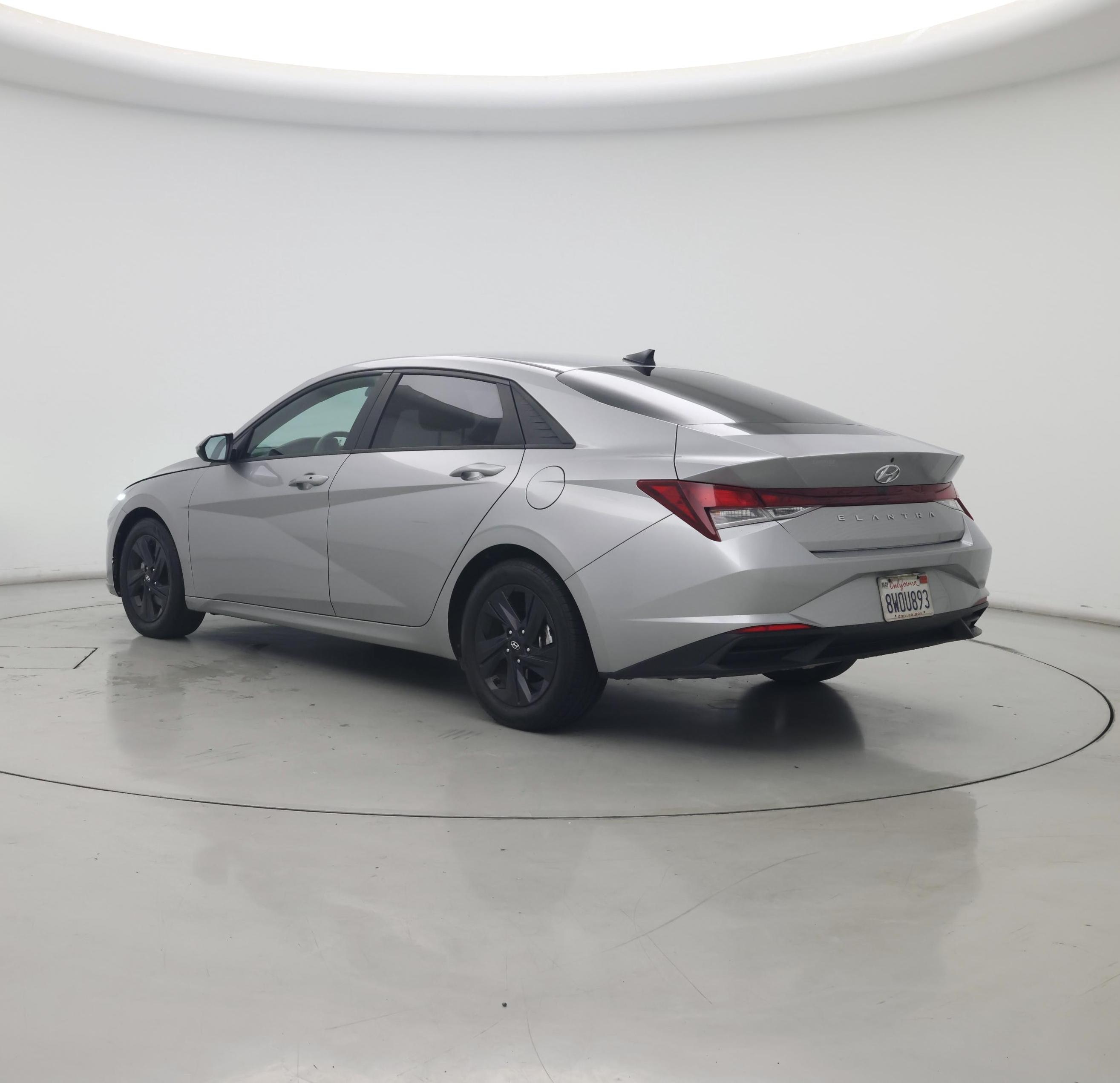 Thumbnail: 2021 Hyundai Elantra - 2