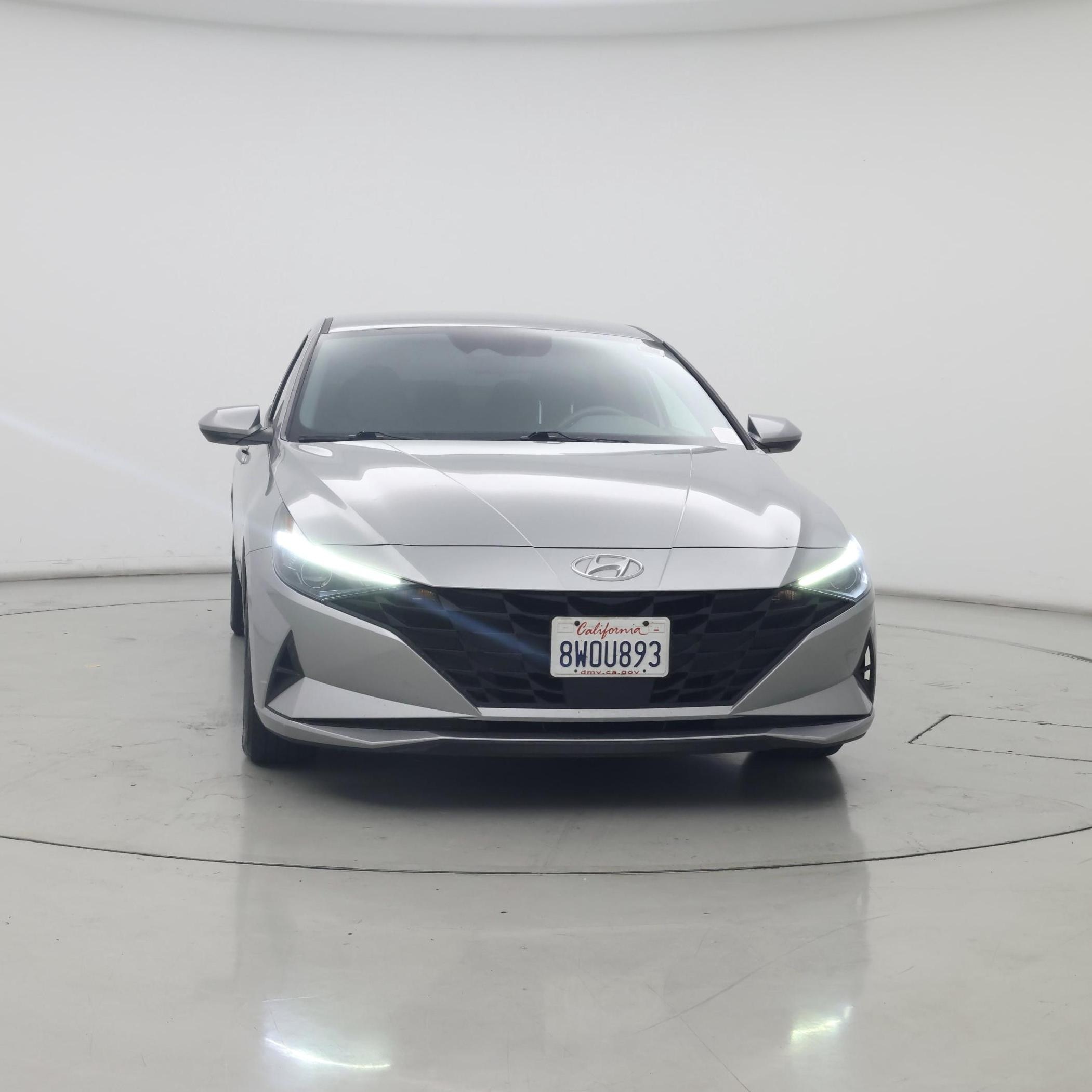 Thumbnail: 2021 Hyundai Elantra - 5