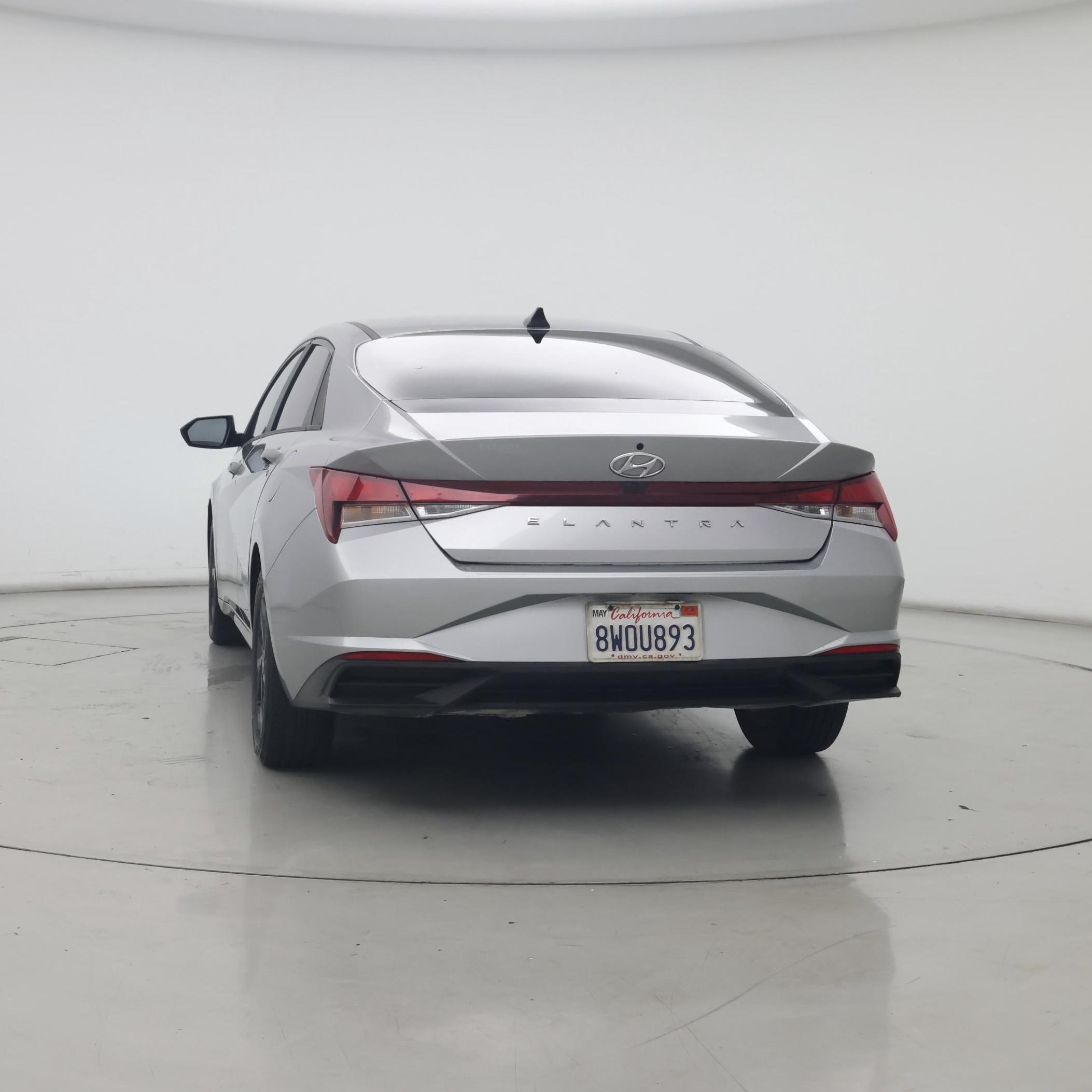 Thumbnail: 2021 Hyundai Elantra - 6