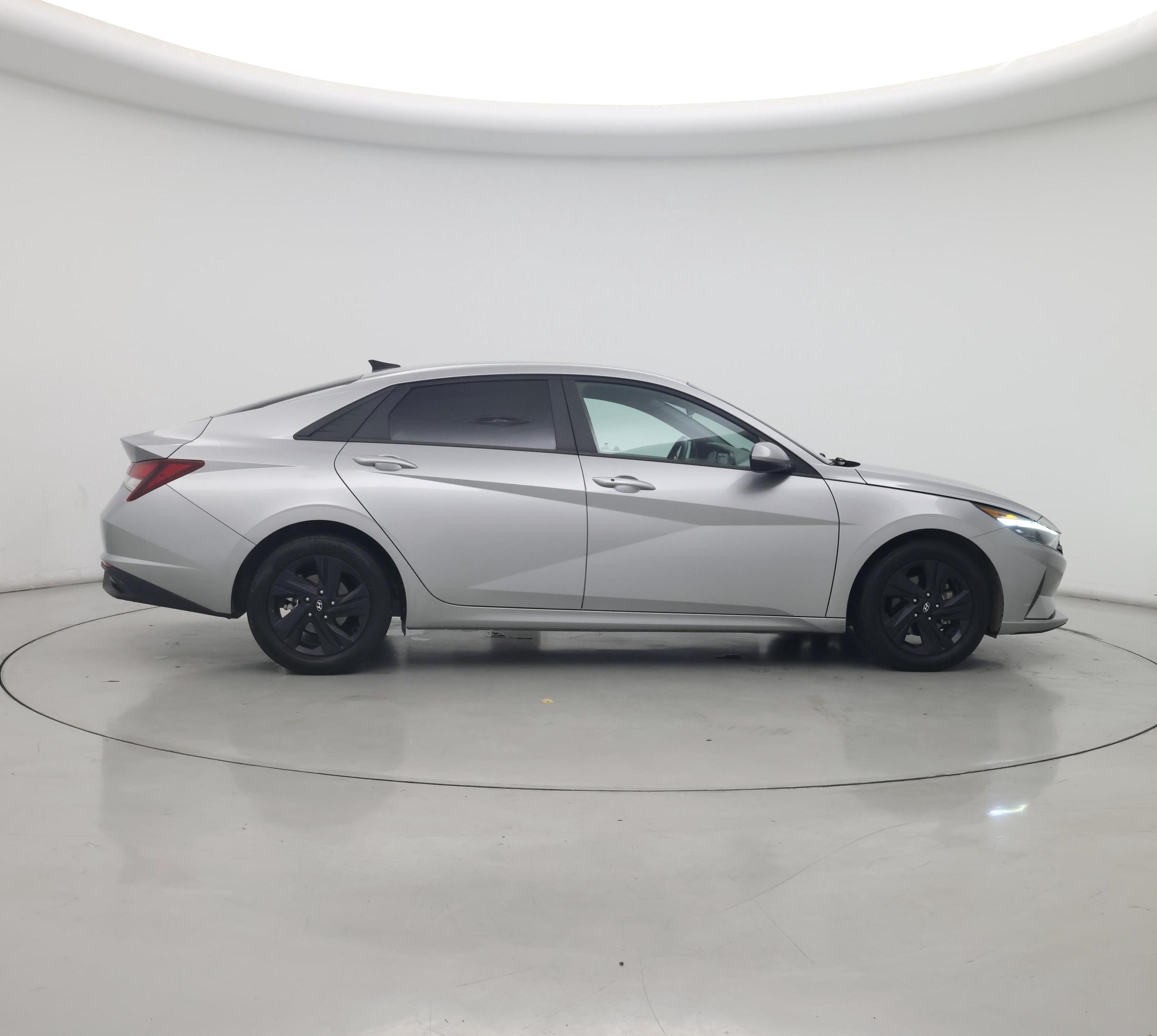 Thumbnail: 2021 Hyundai Elantra - 7