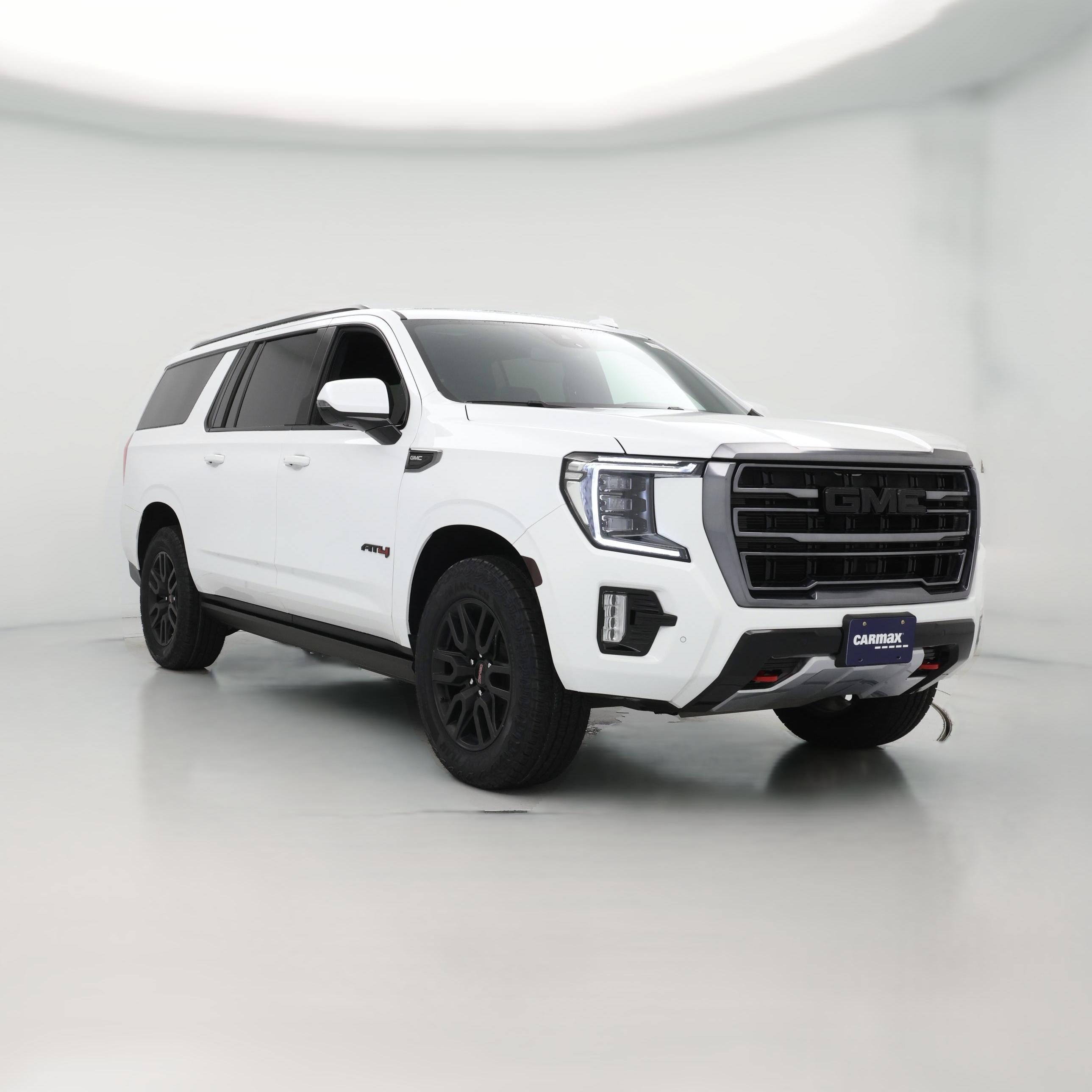 Thumbnail: 2023 GMC Yukon XL - 1