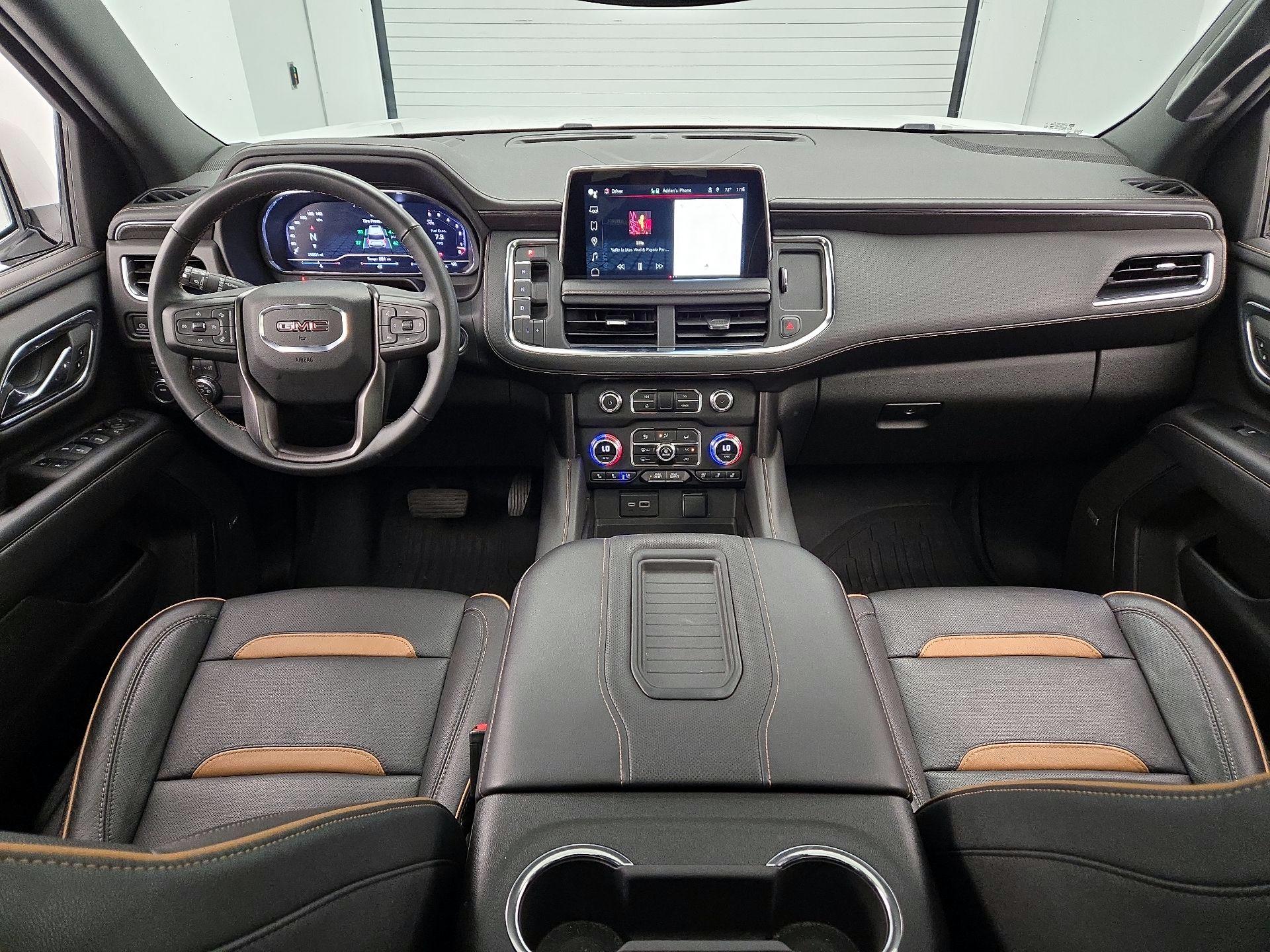 Thumbnail: 2023 GMC Yukon XL - 9