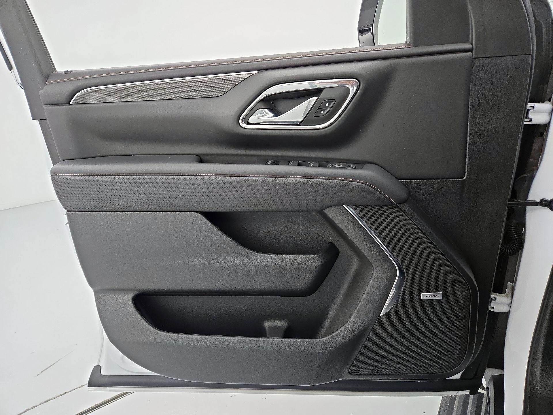 Thumbnail: 2023 GMC Yukon XL - 12