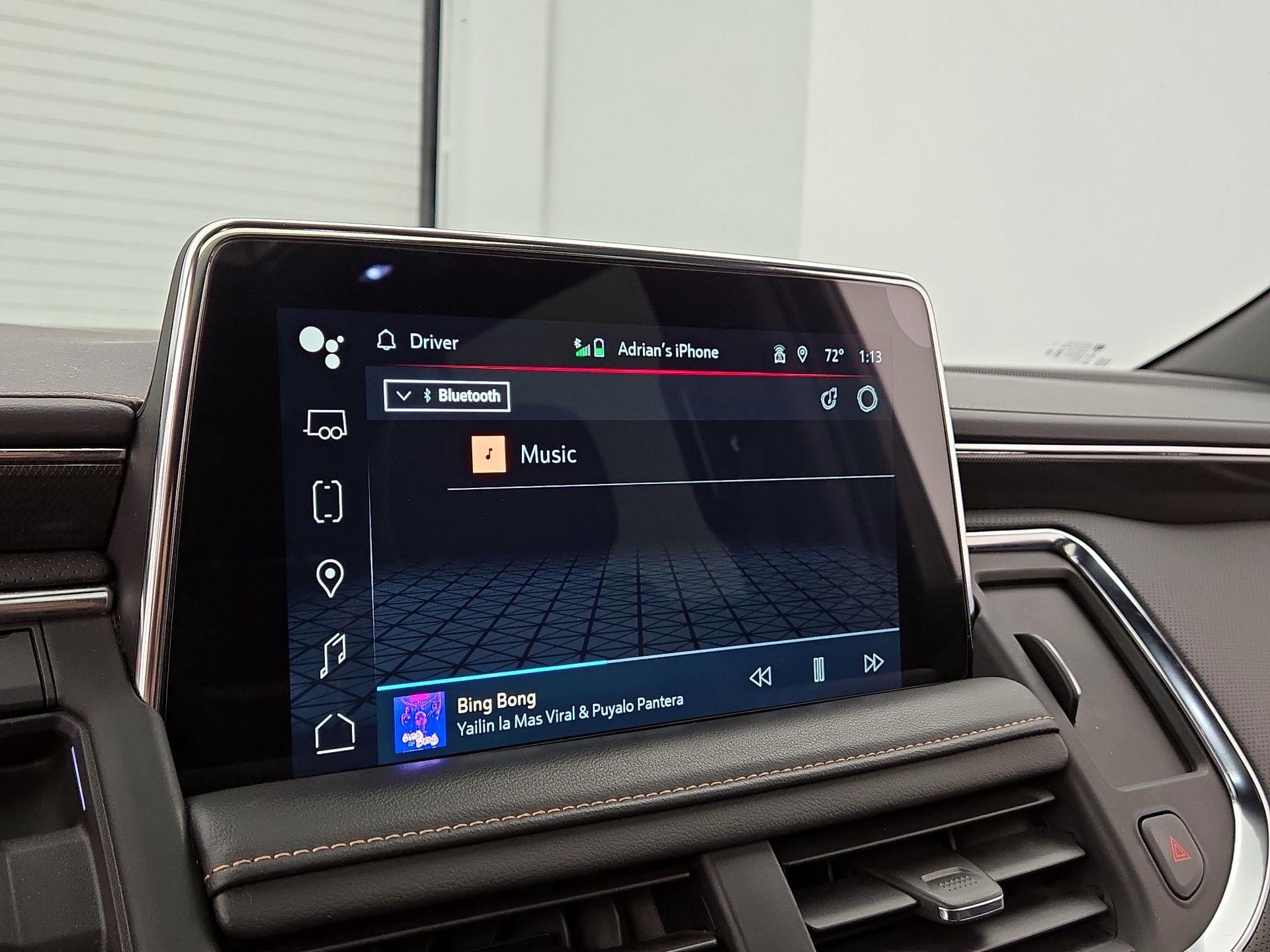 Thumbnail: 2023 GMC Yukon XL - 15