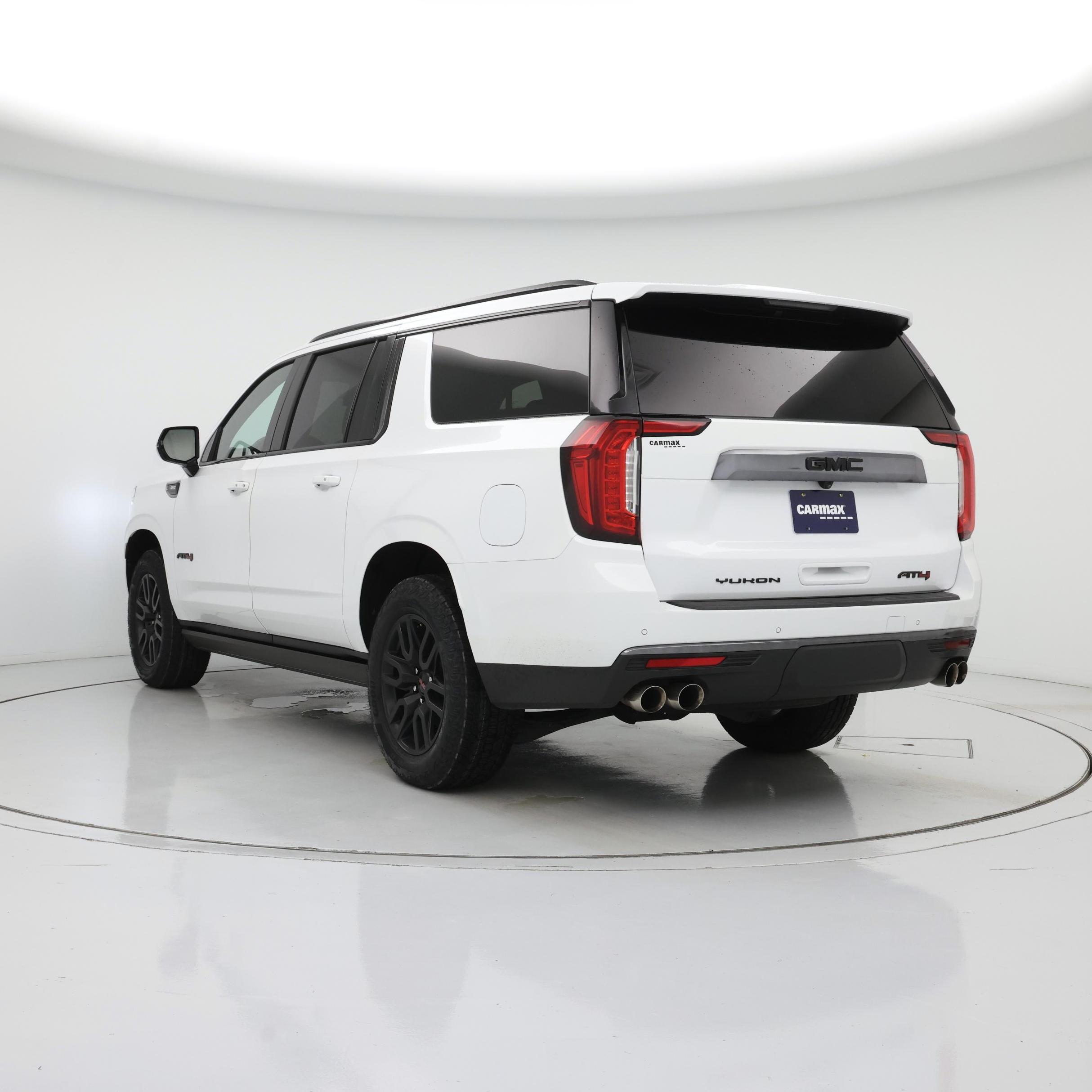 Thumbnail: 2023 GMC Yukon XL - 2