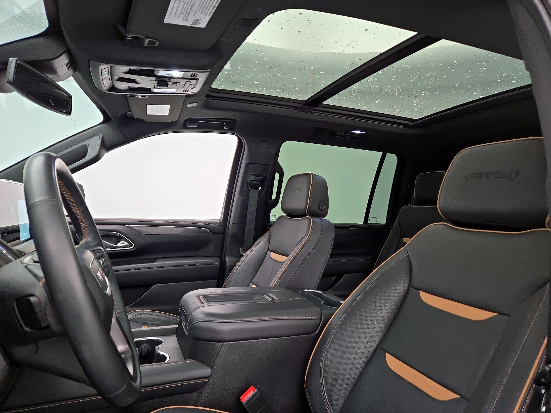 Thumbnail: 2023 GMC Yukon XL - 19