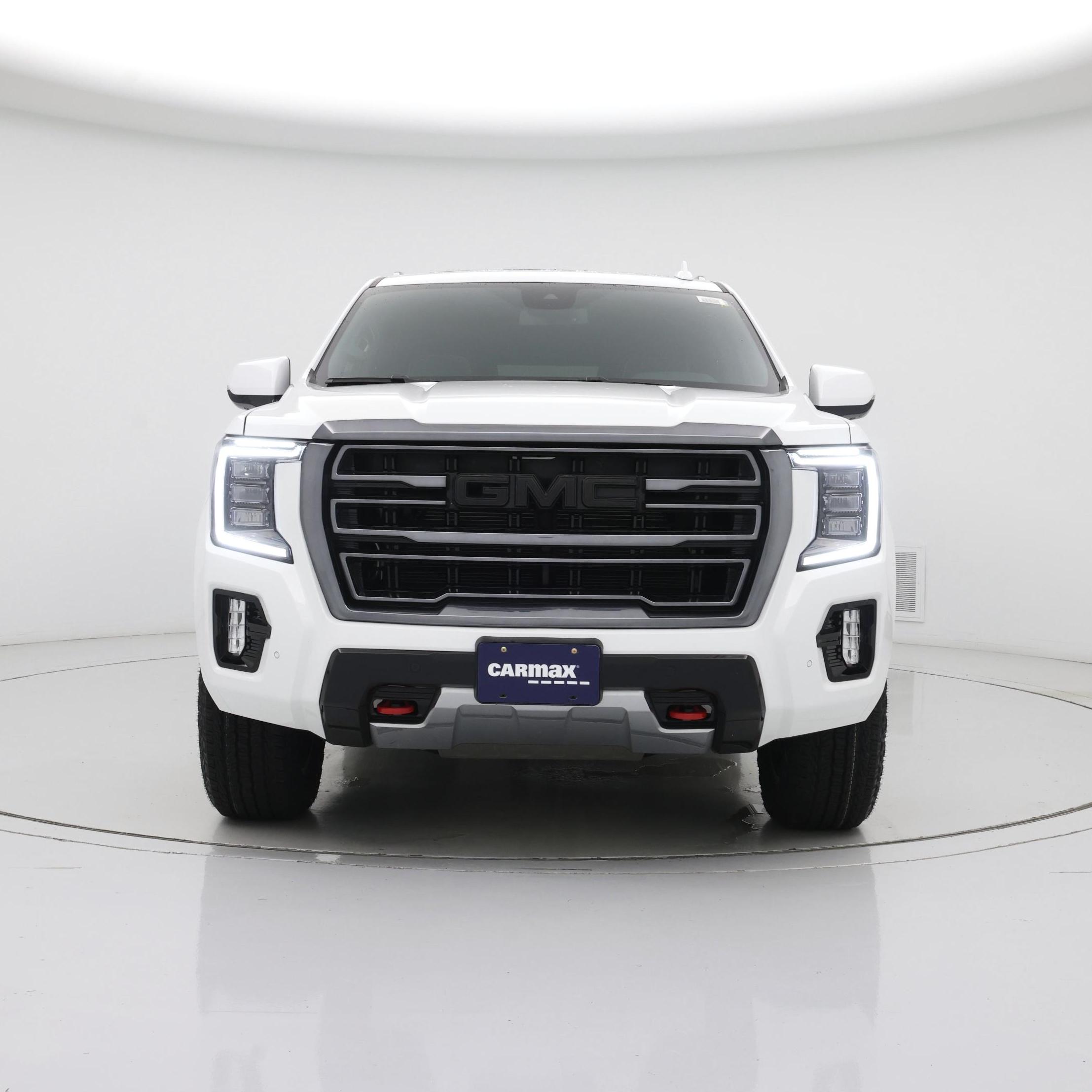 Thumbnail: 2023 GMC Yukon XL - 5